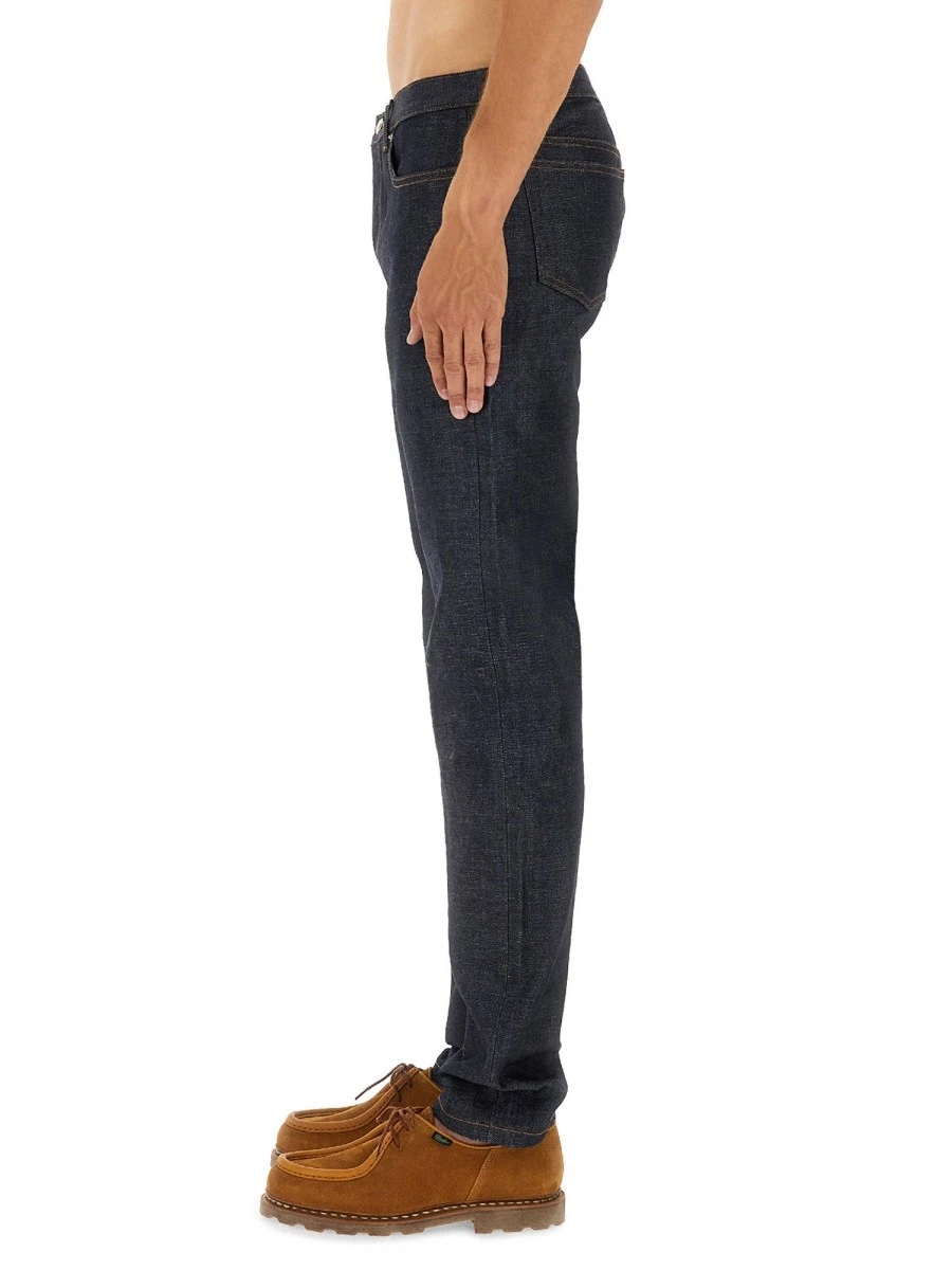 "PETIT NEW STANDARD" JEANS.webp