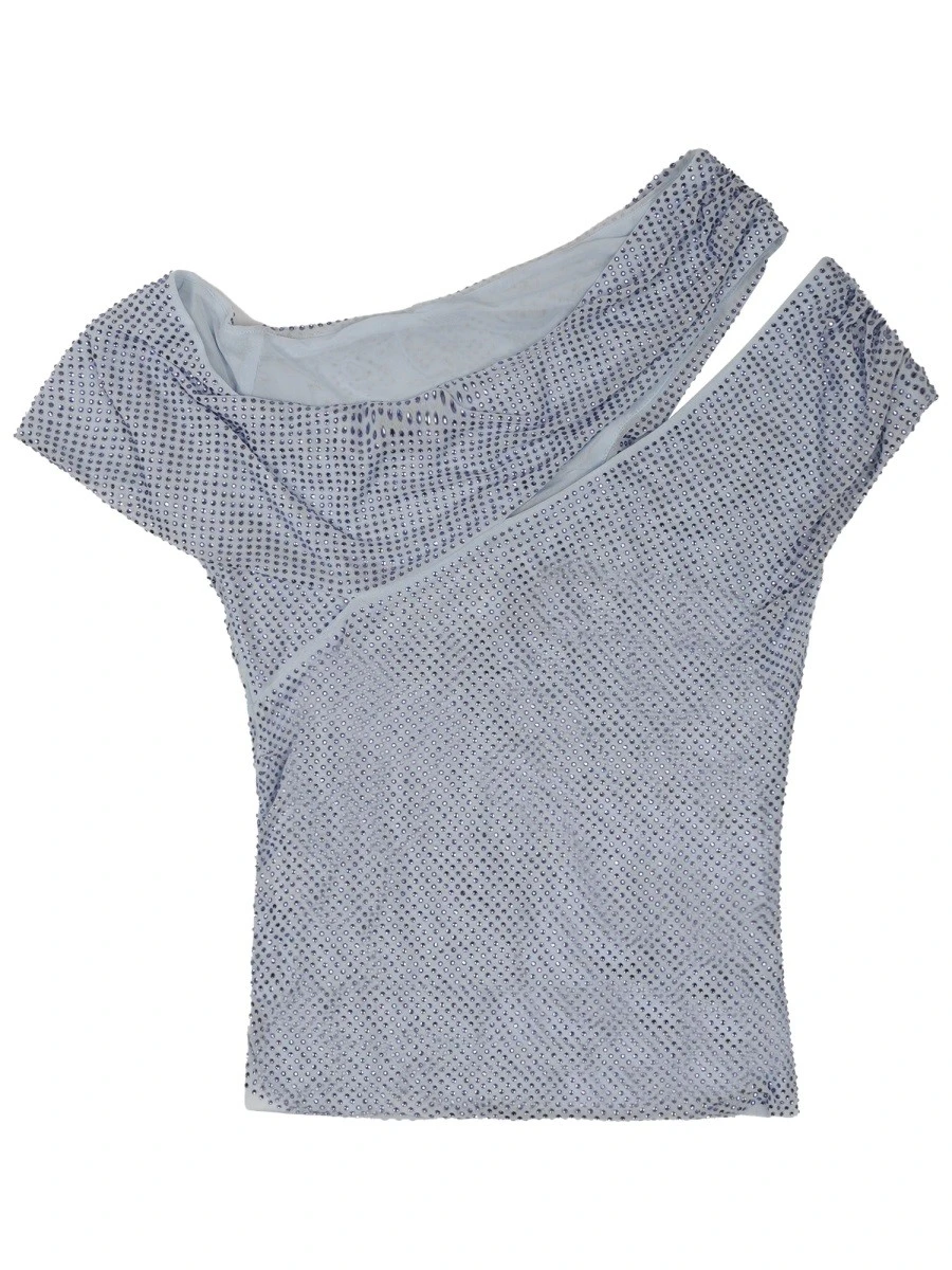 ASYMMETRICAL TOP WITH RHINESTONES.webp