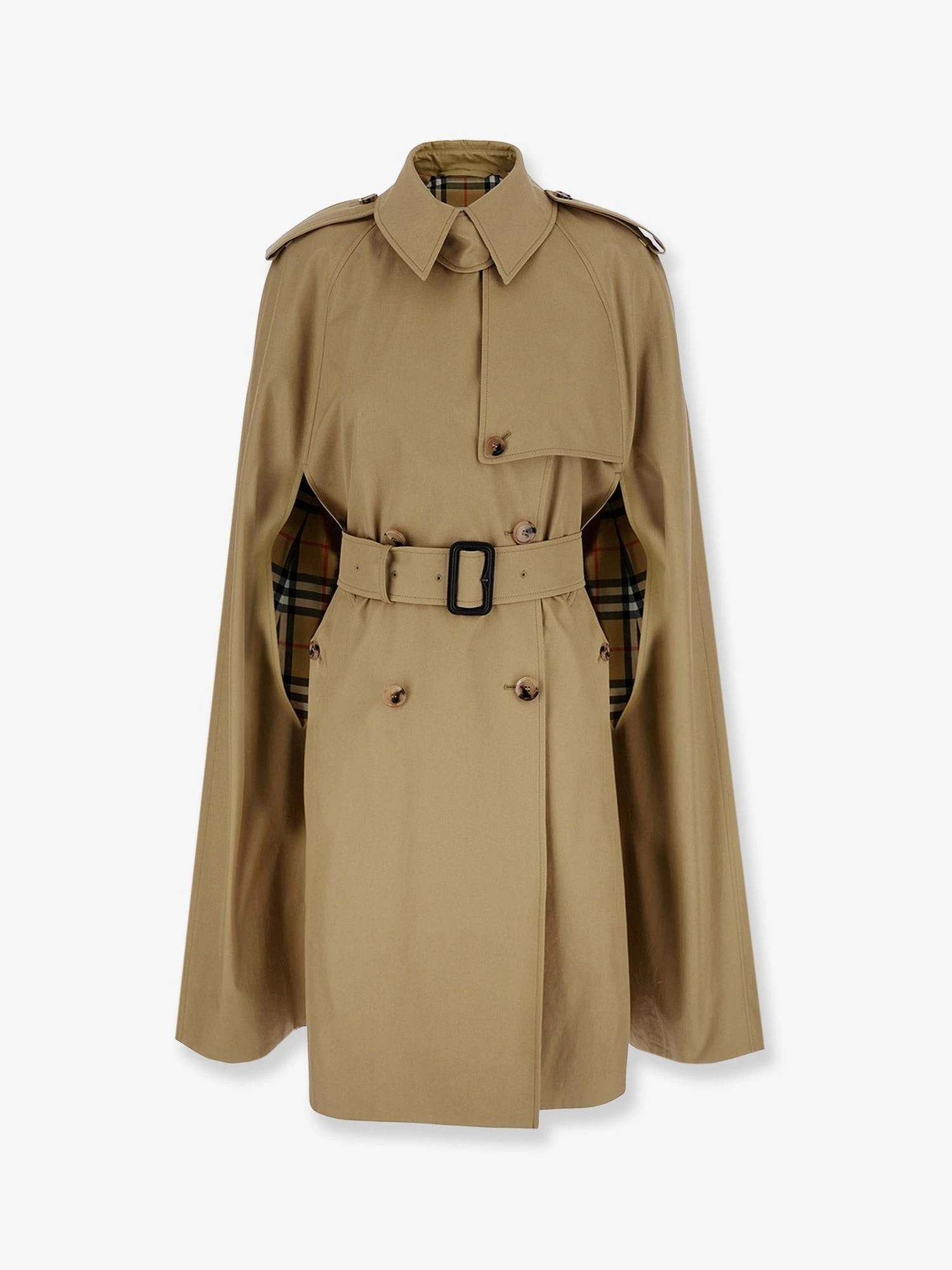 Belmont cotton trench.webp