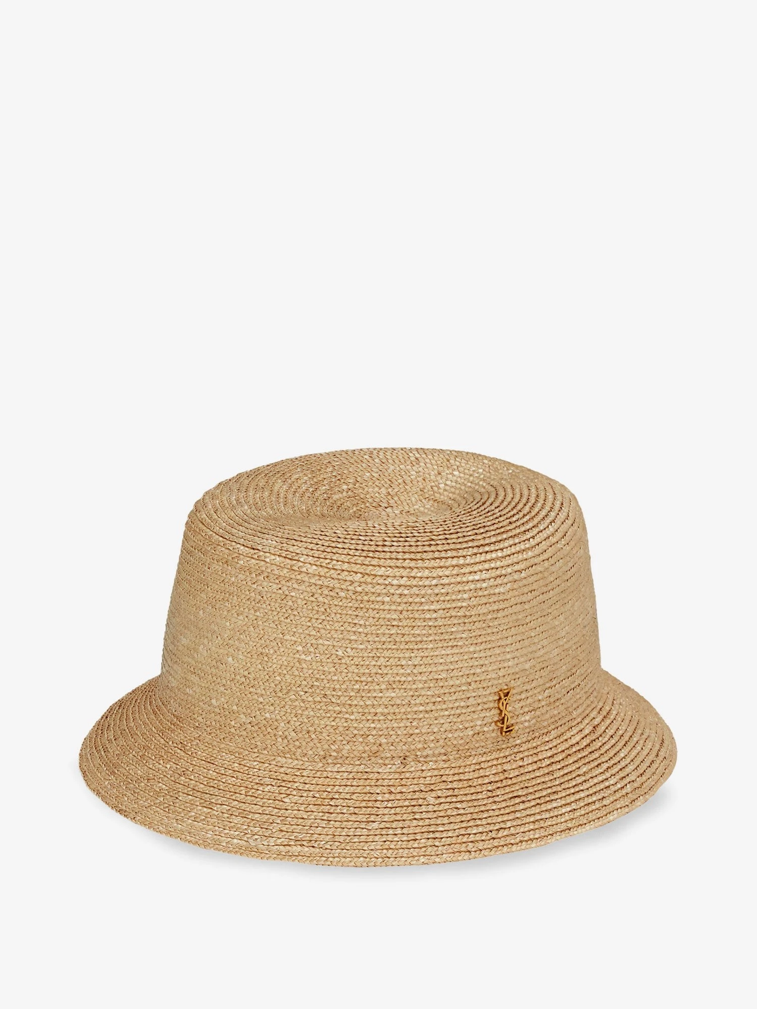 Raffia Fedora Hat.webp