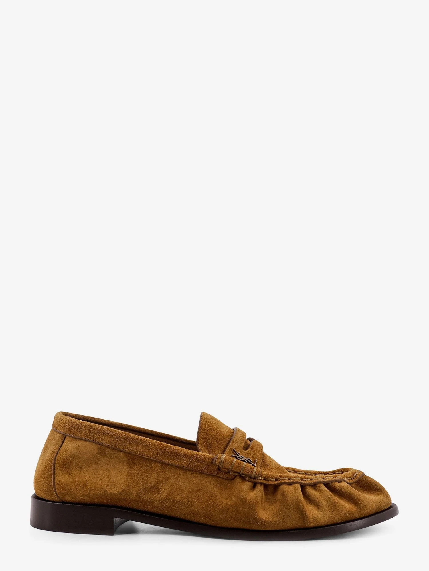 Le Loafer 15 suede loafer.webp