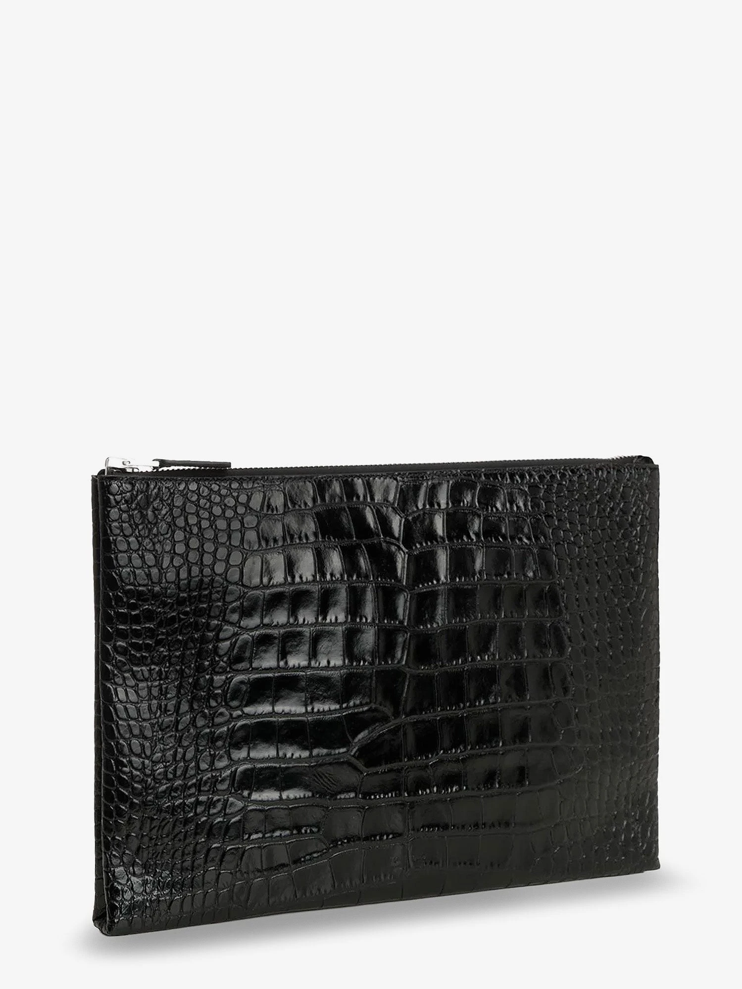 Leather clutch.webp