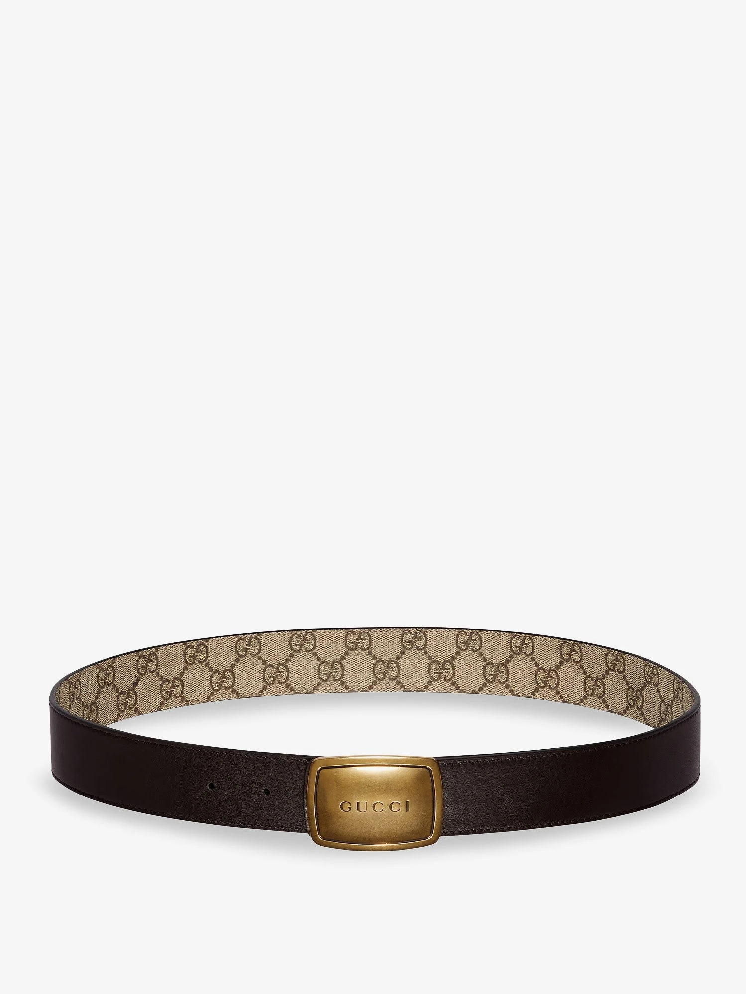 GG coated canvas belt.webp