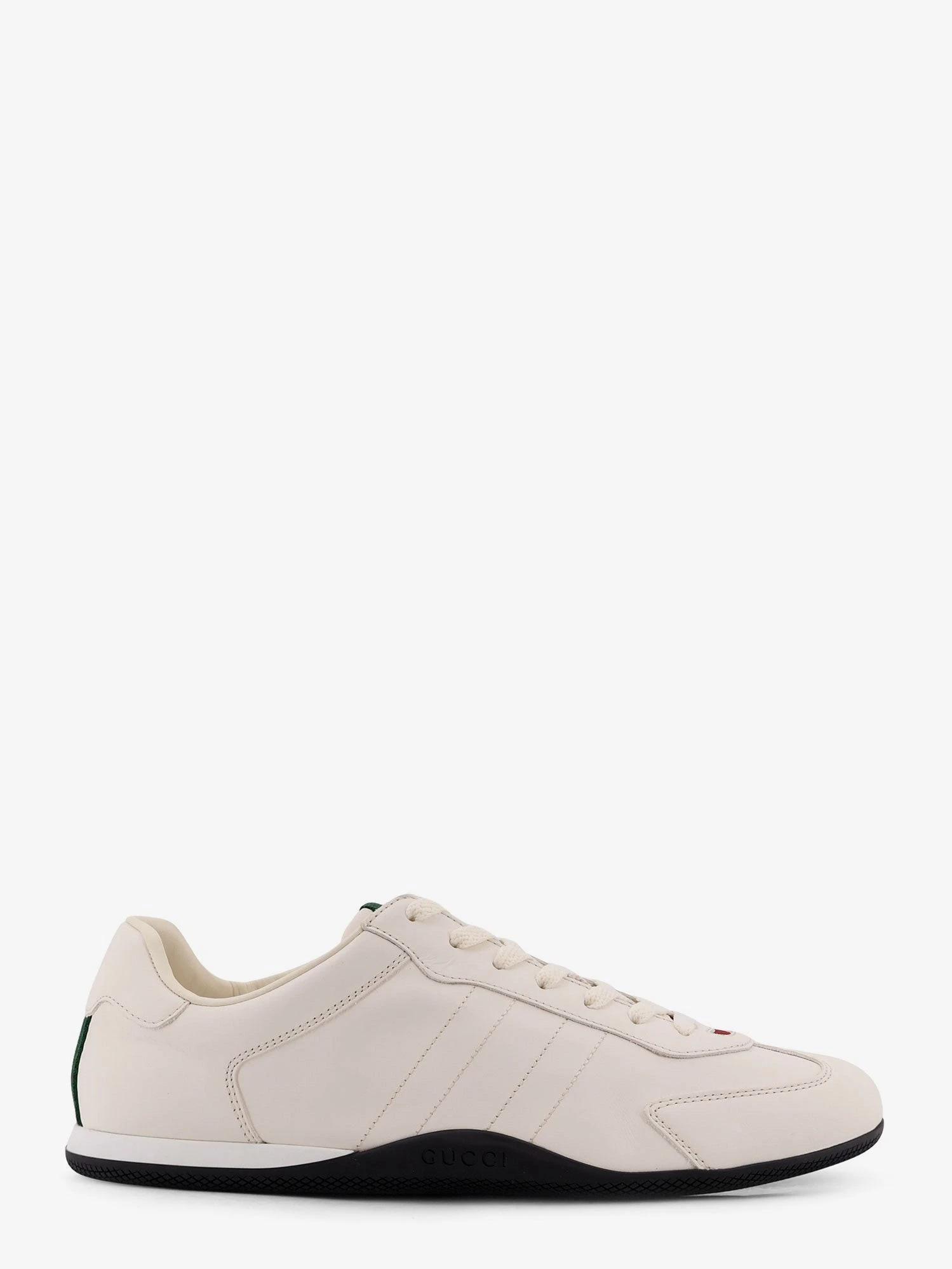 Gucci Shift leather sneakers.webp