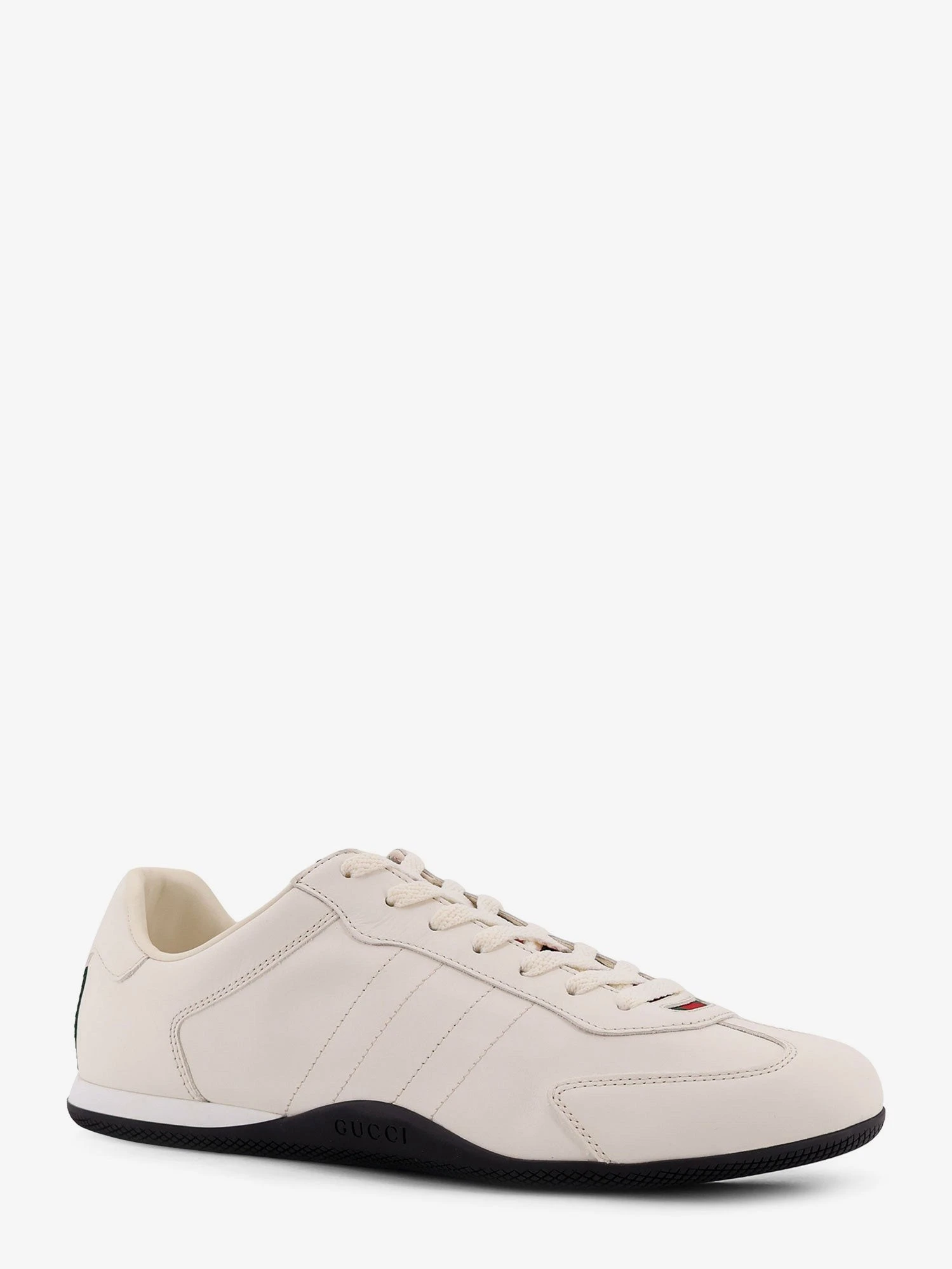 Gucci Shift leather sneakers.webp