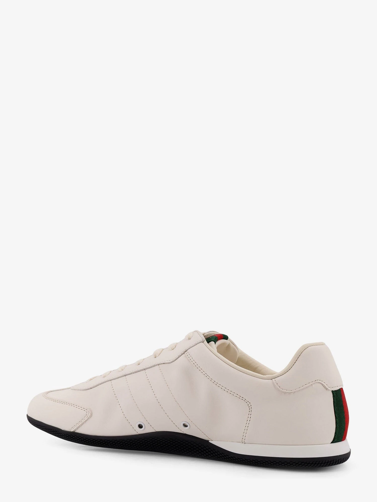 Gucci Shift leather sneakers.webp