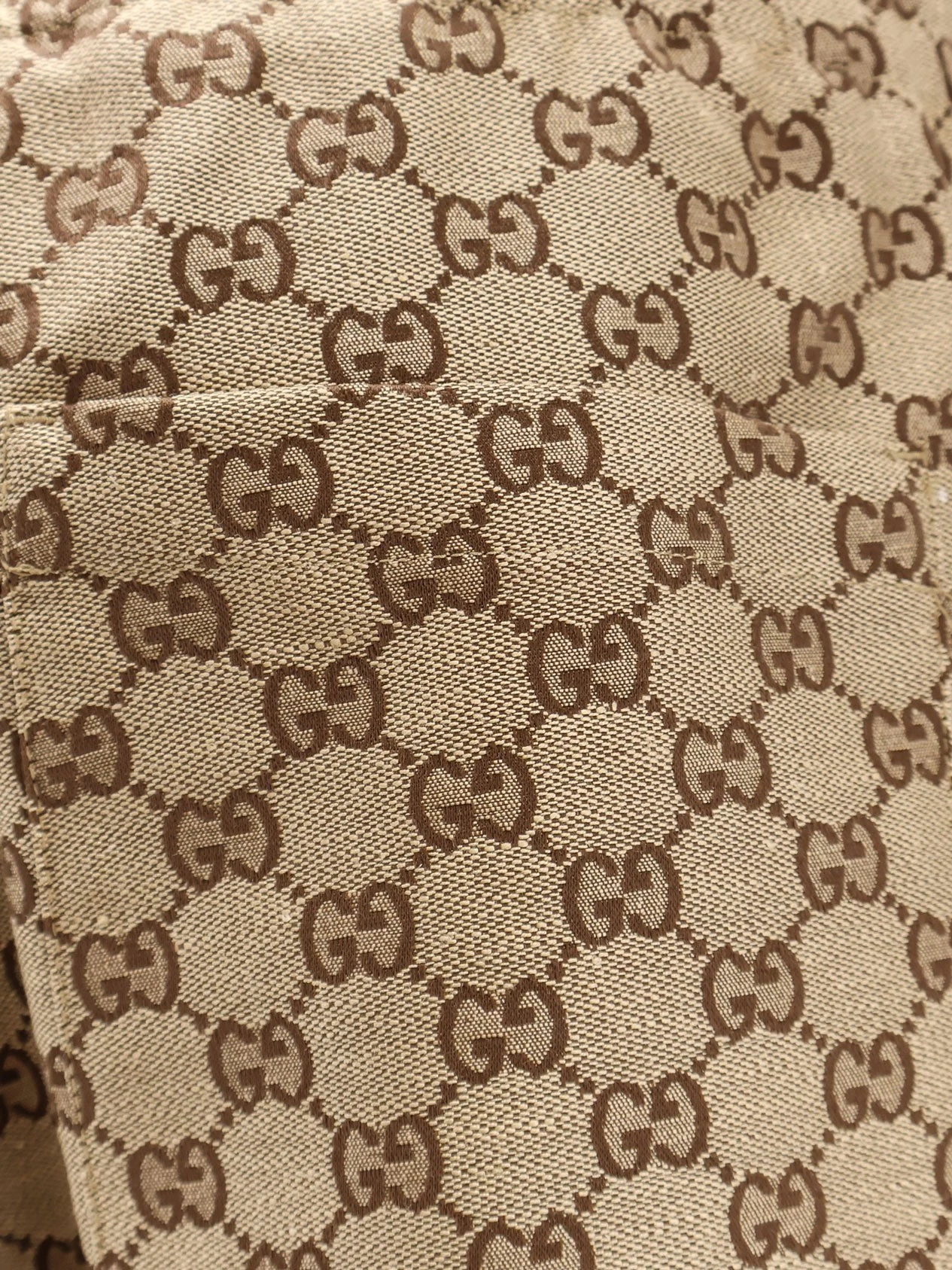 GG Supreme Fabric shorts.webp