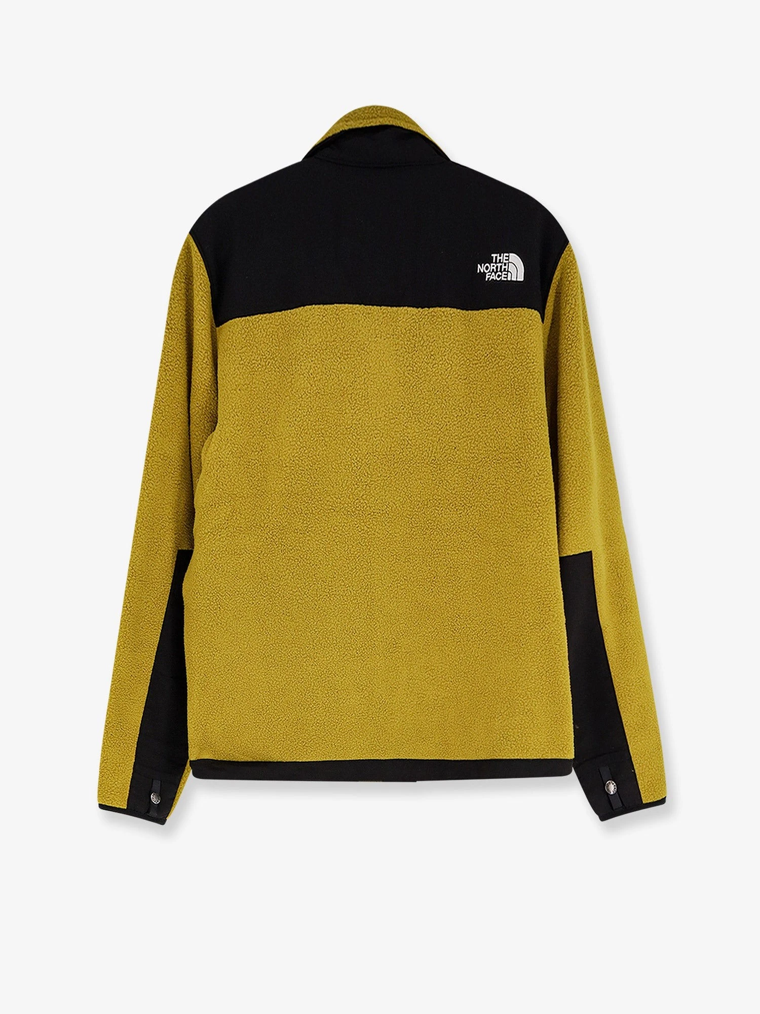 Retro Denali jacket with logo detail.webp