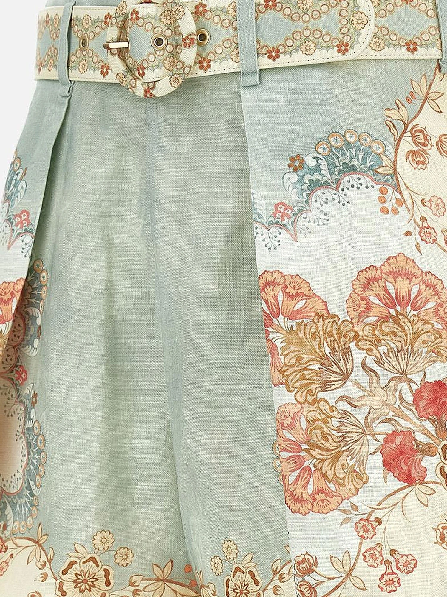 Daylight Tuck Linen Short.webp