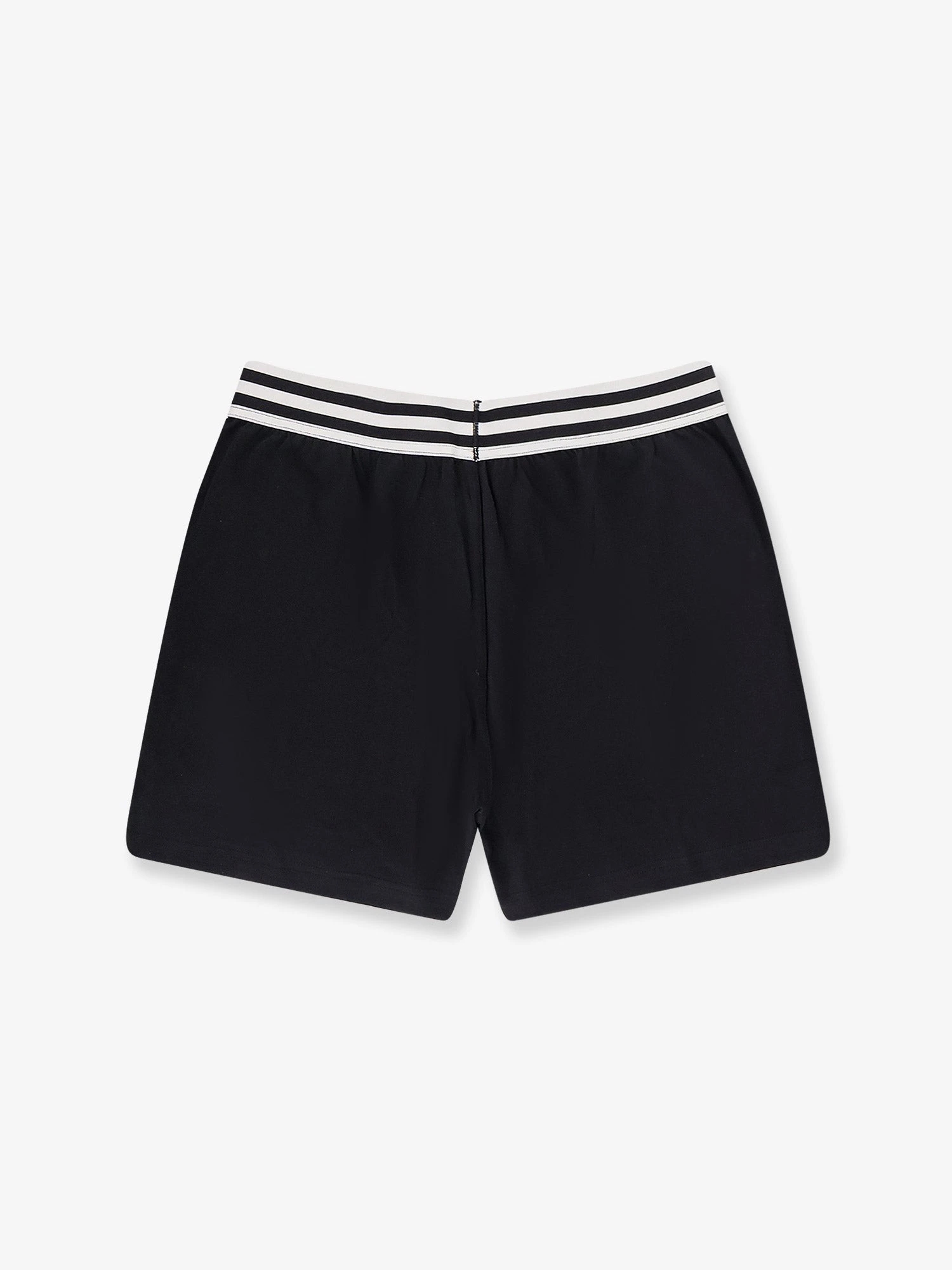 Cotton bermuda shorts.webp