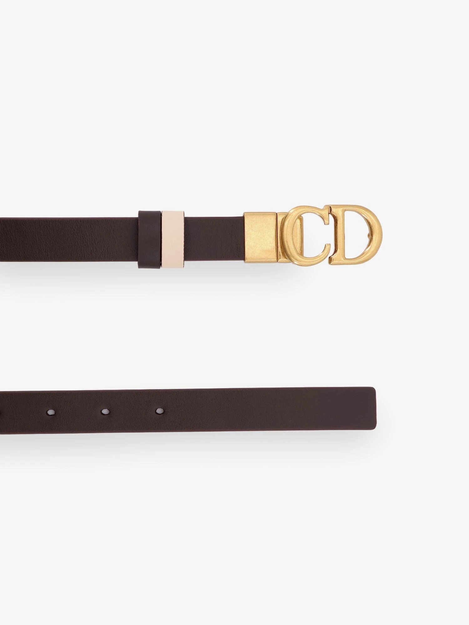 Leather Saddle belt.webp