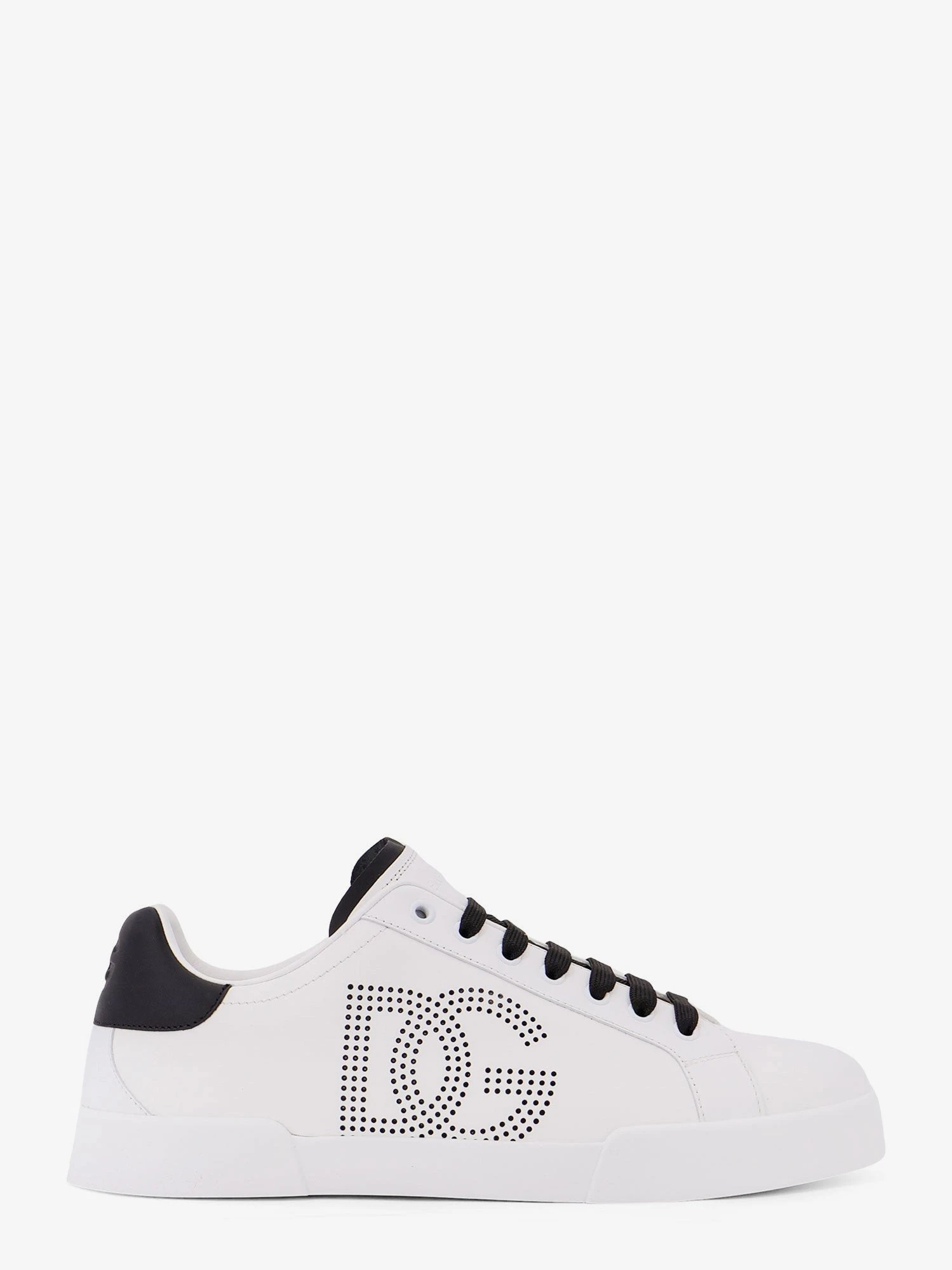 Portofino leather low-top sneakers.webp