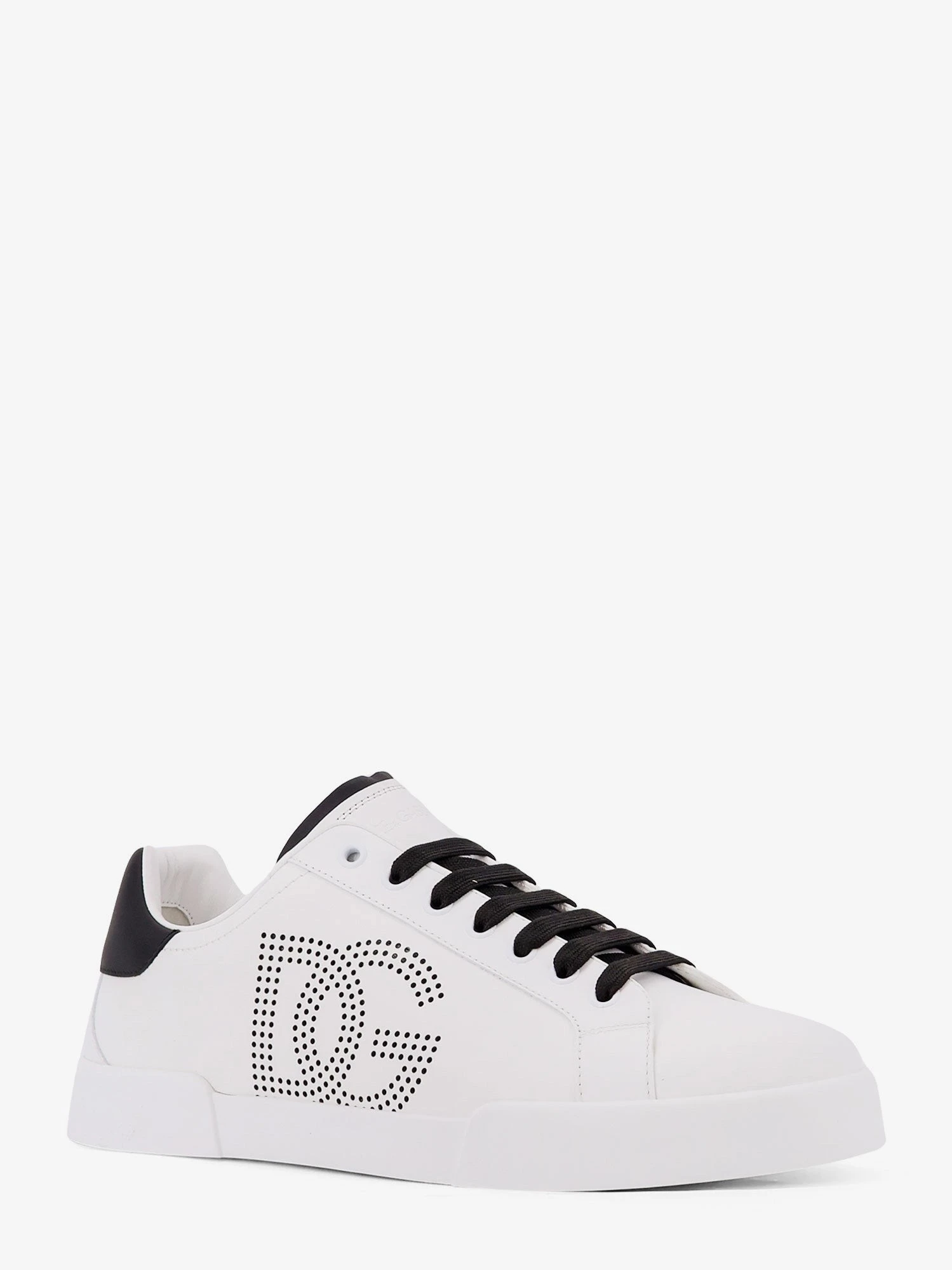 Portofino leather low-top sneakers.webp