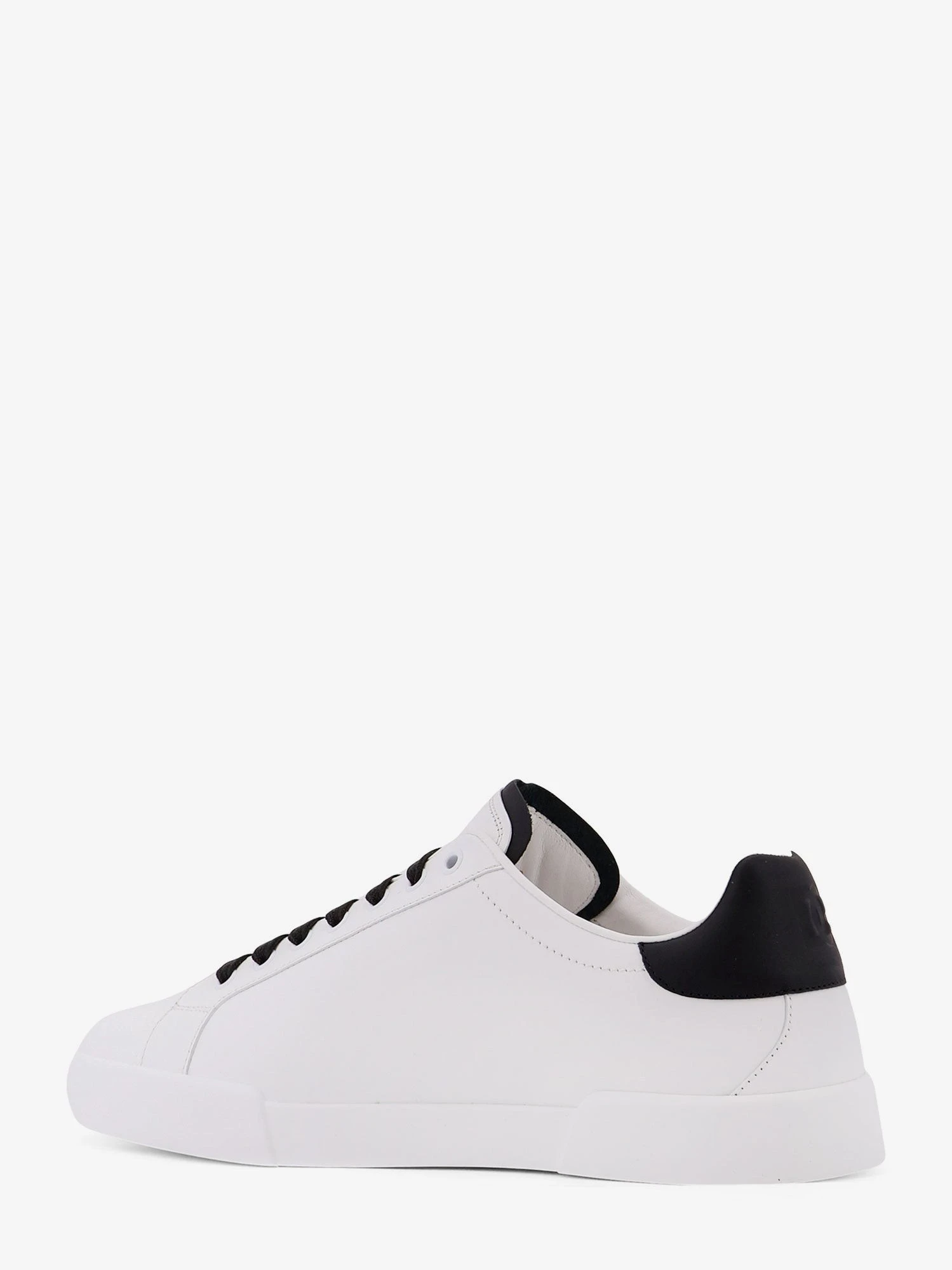 Portofino leather low-top sneakers.webp