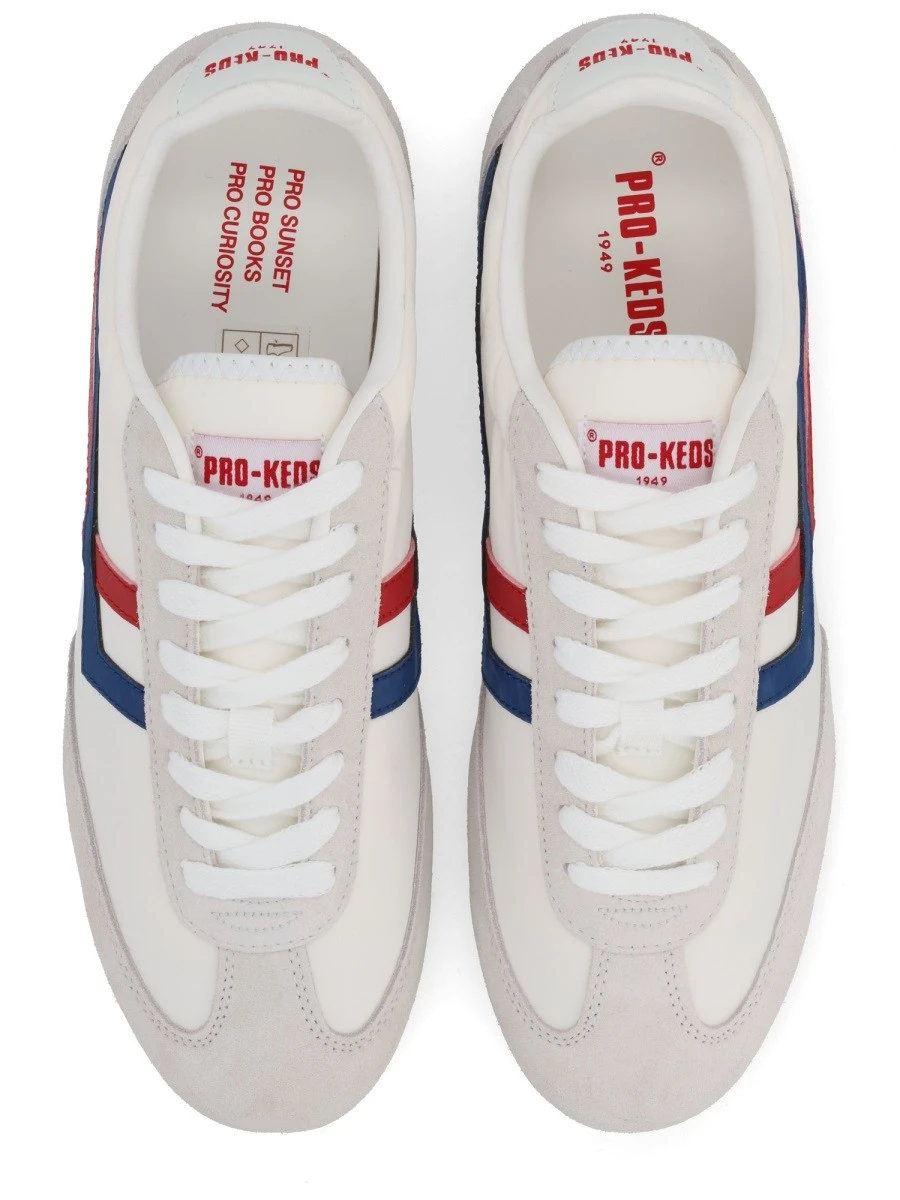 SNEAKER "MEDALIST" LOW.webp