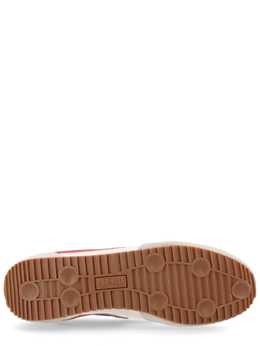 SNEAKER "MEDALIST" LOW.webp