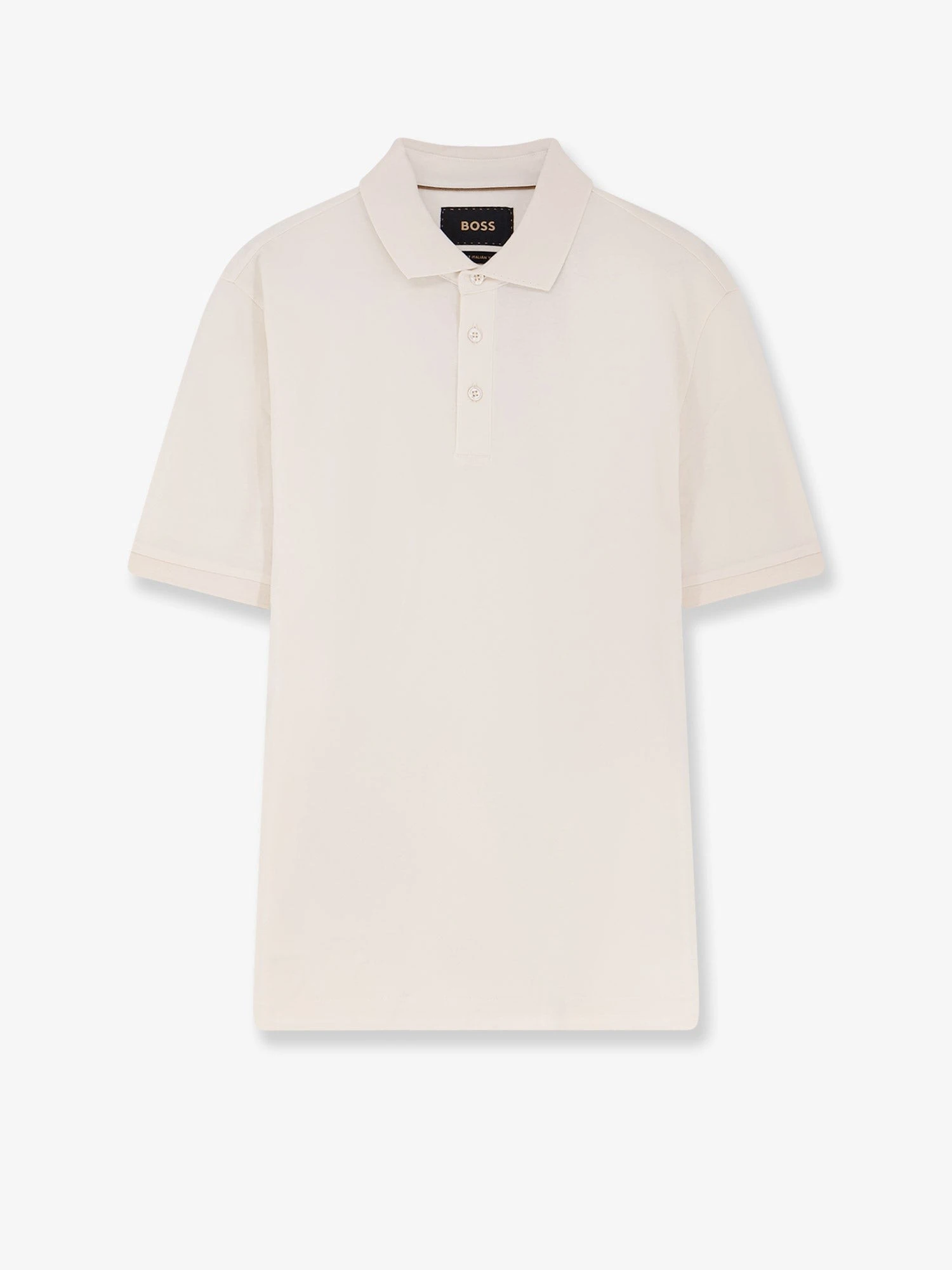 Perry cotton polo shirt.webp