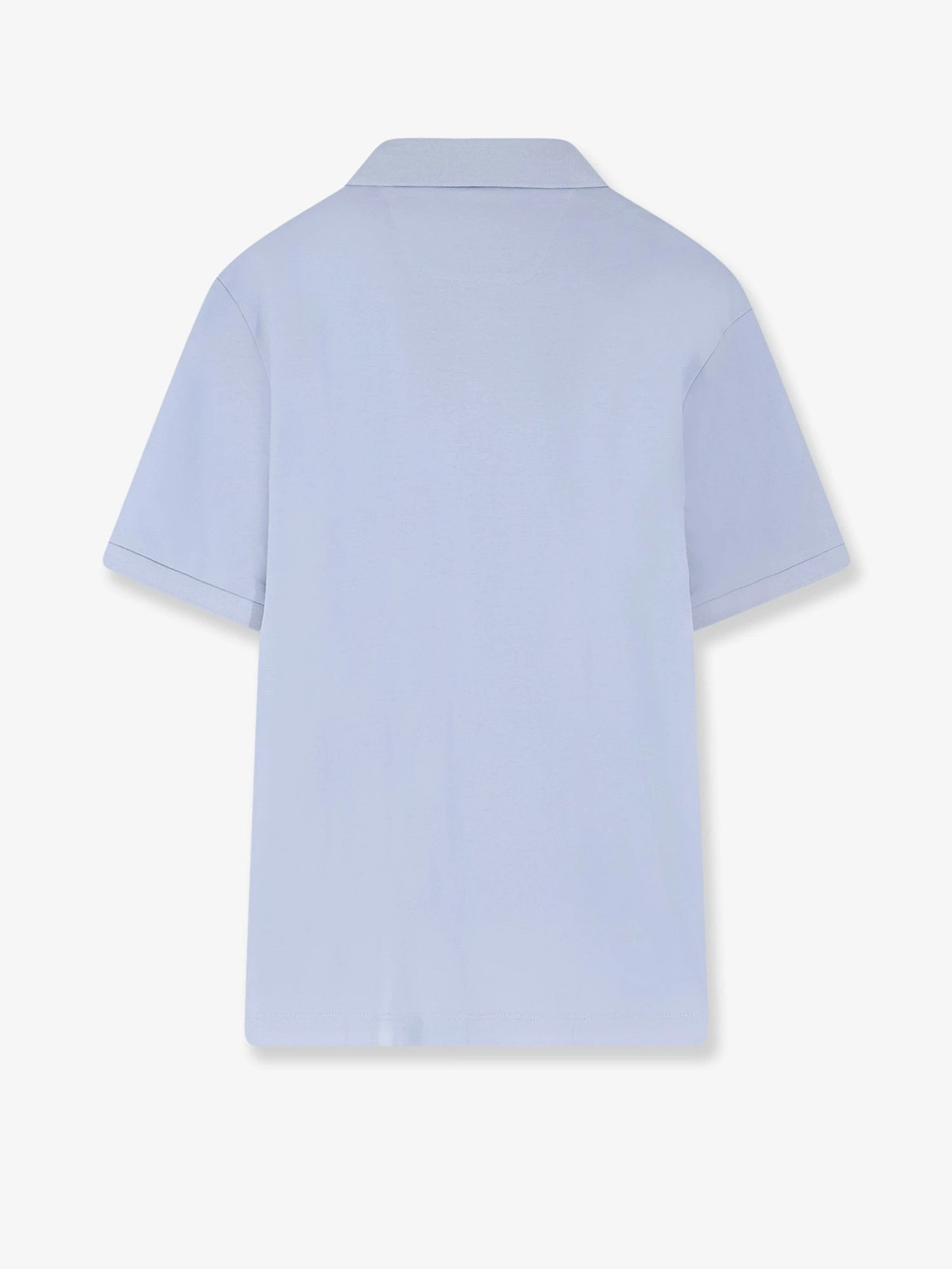 Perry cotton polo shirt.webp