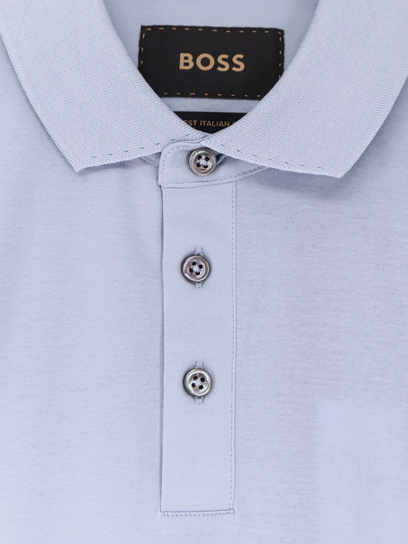 Perry cotton polo shirt.webp