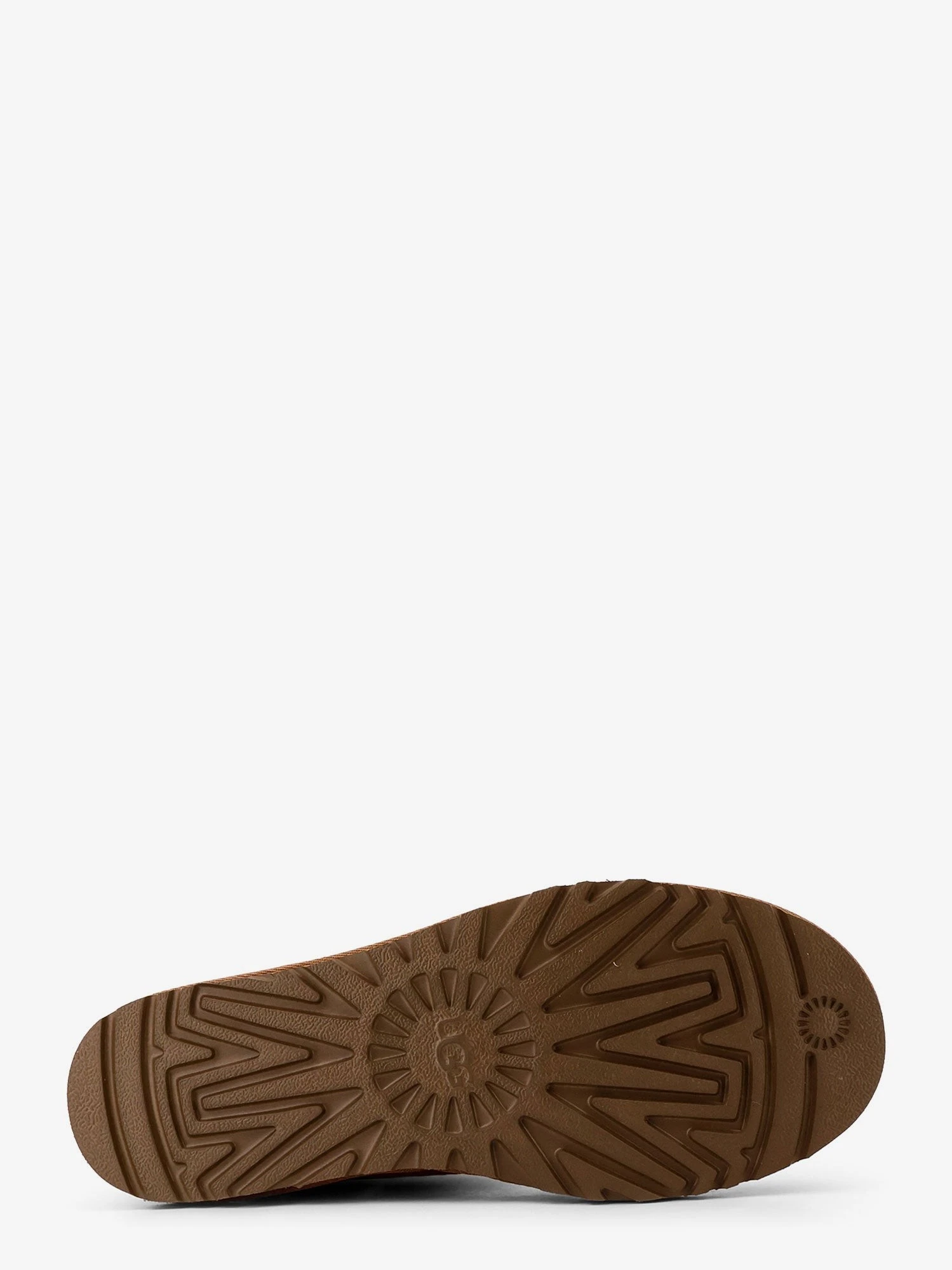 Classic Ultra Mini suede ankle boots.webp