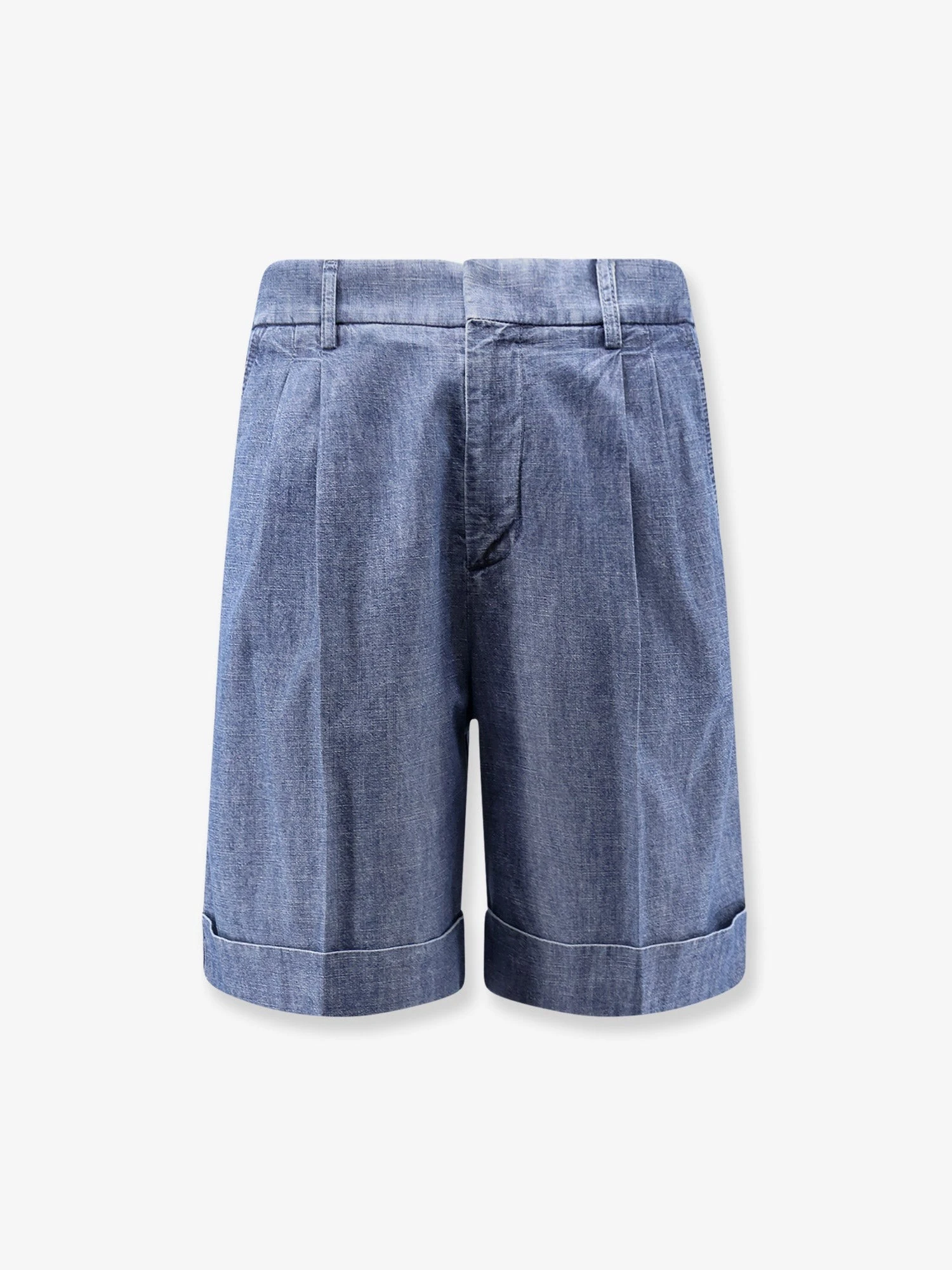 Valentino Denim Shorts.webp