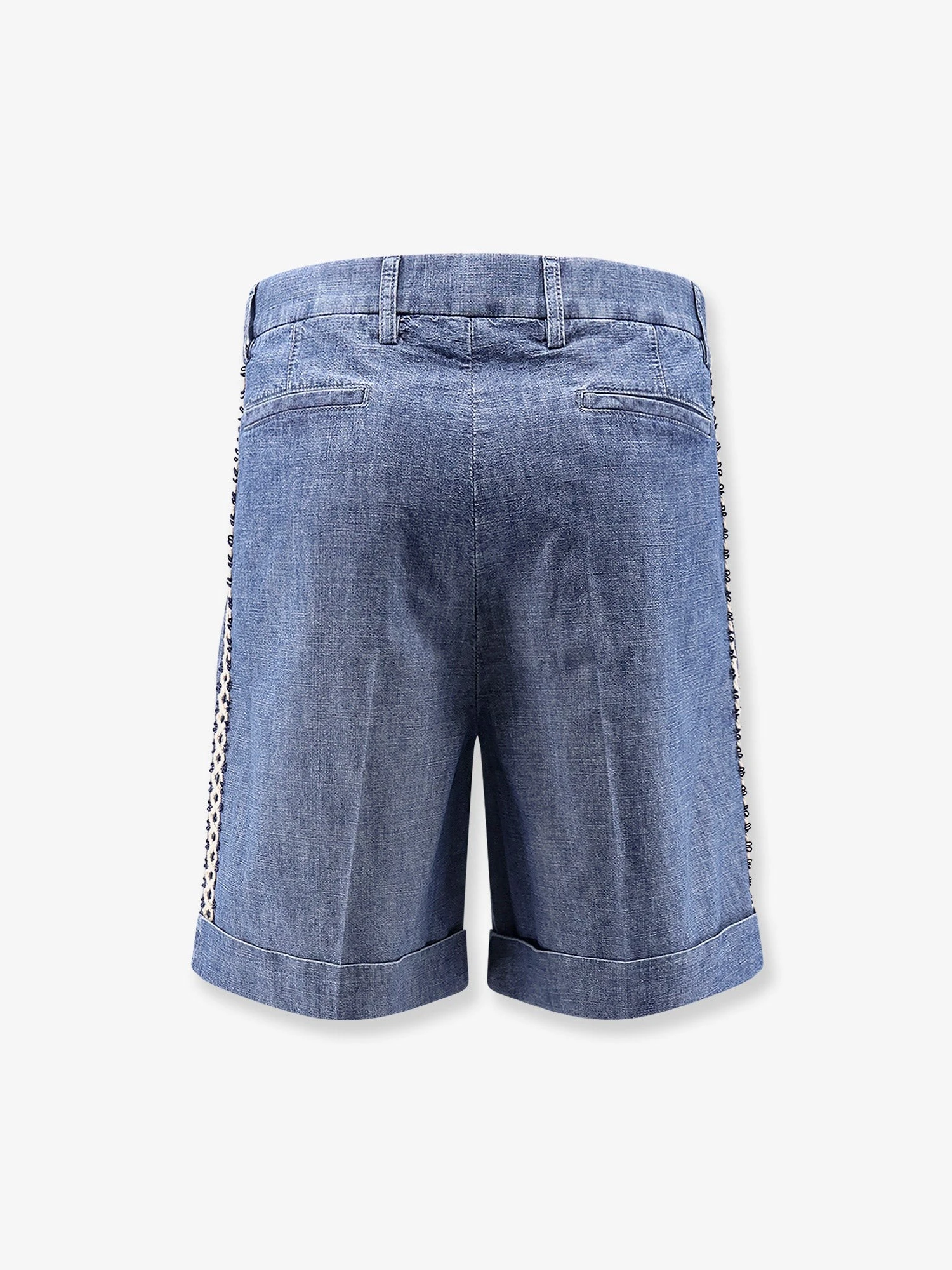 Valentino Denim Shorts.webp
