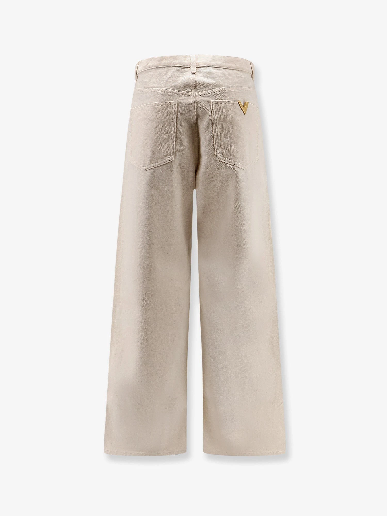 Five pockets cotton trousers.webp