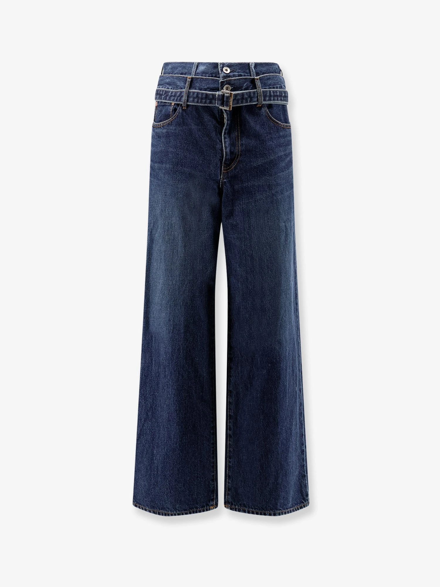 Blue denim jeans.webp
