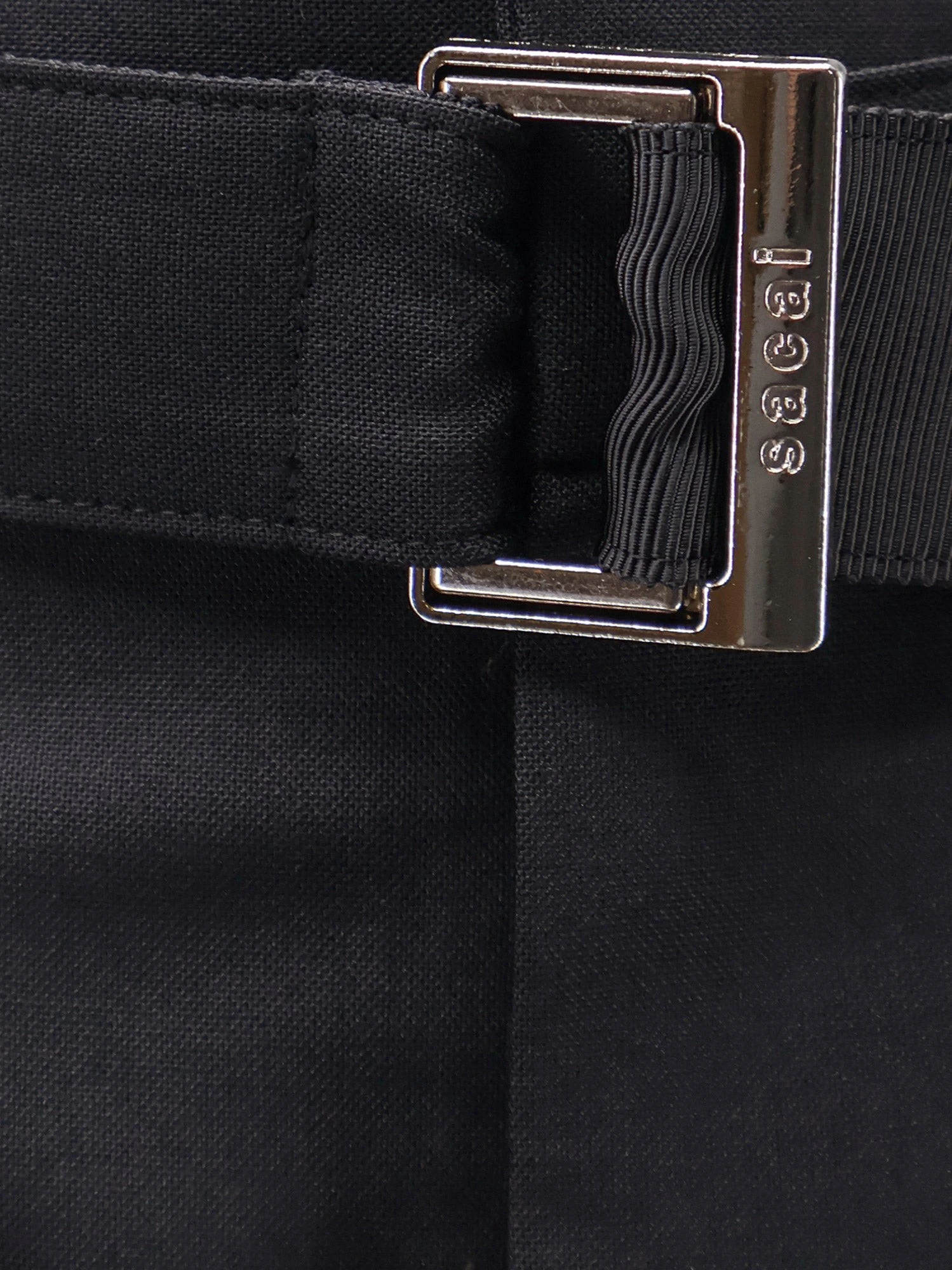 Wool blend bermuda shorts.webp