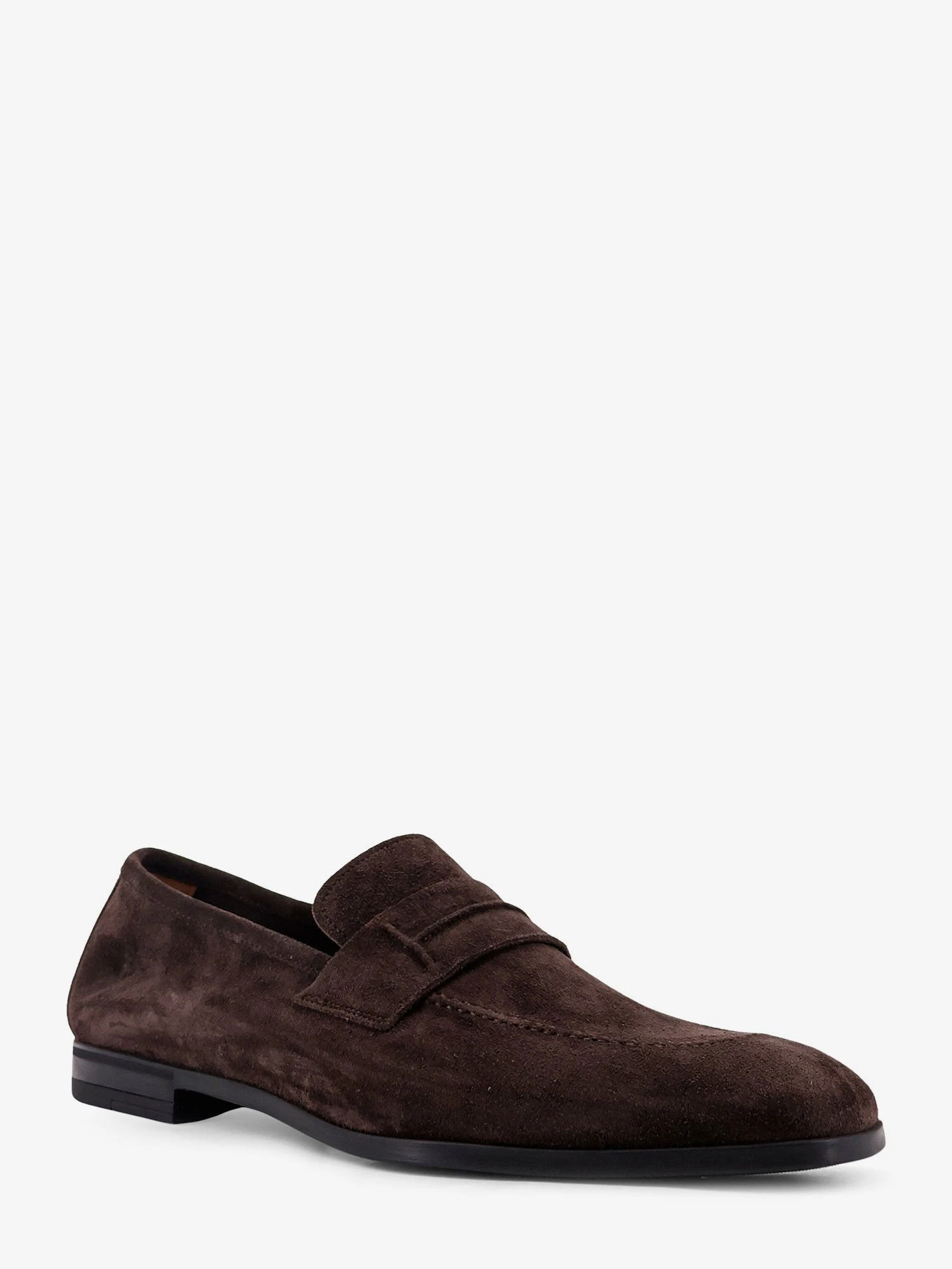Suede loafers.webp
