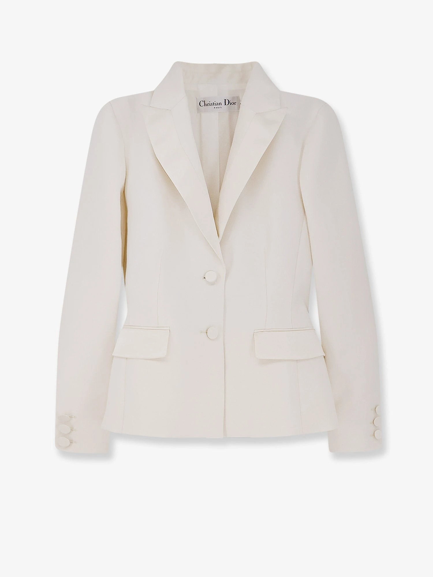 Wool and silk blend jacket.webp