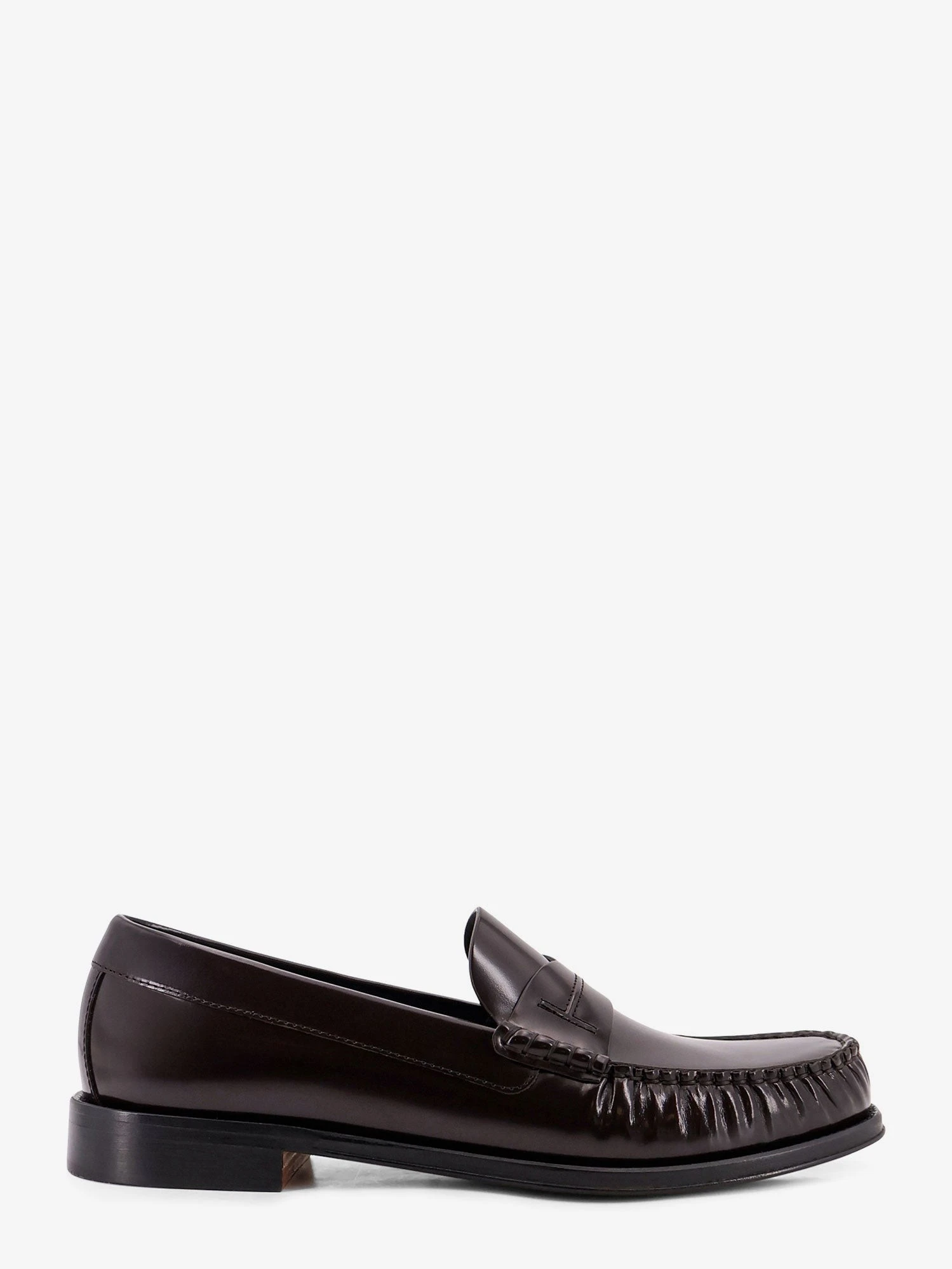 Leather loafer.webp