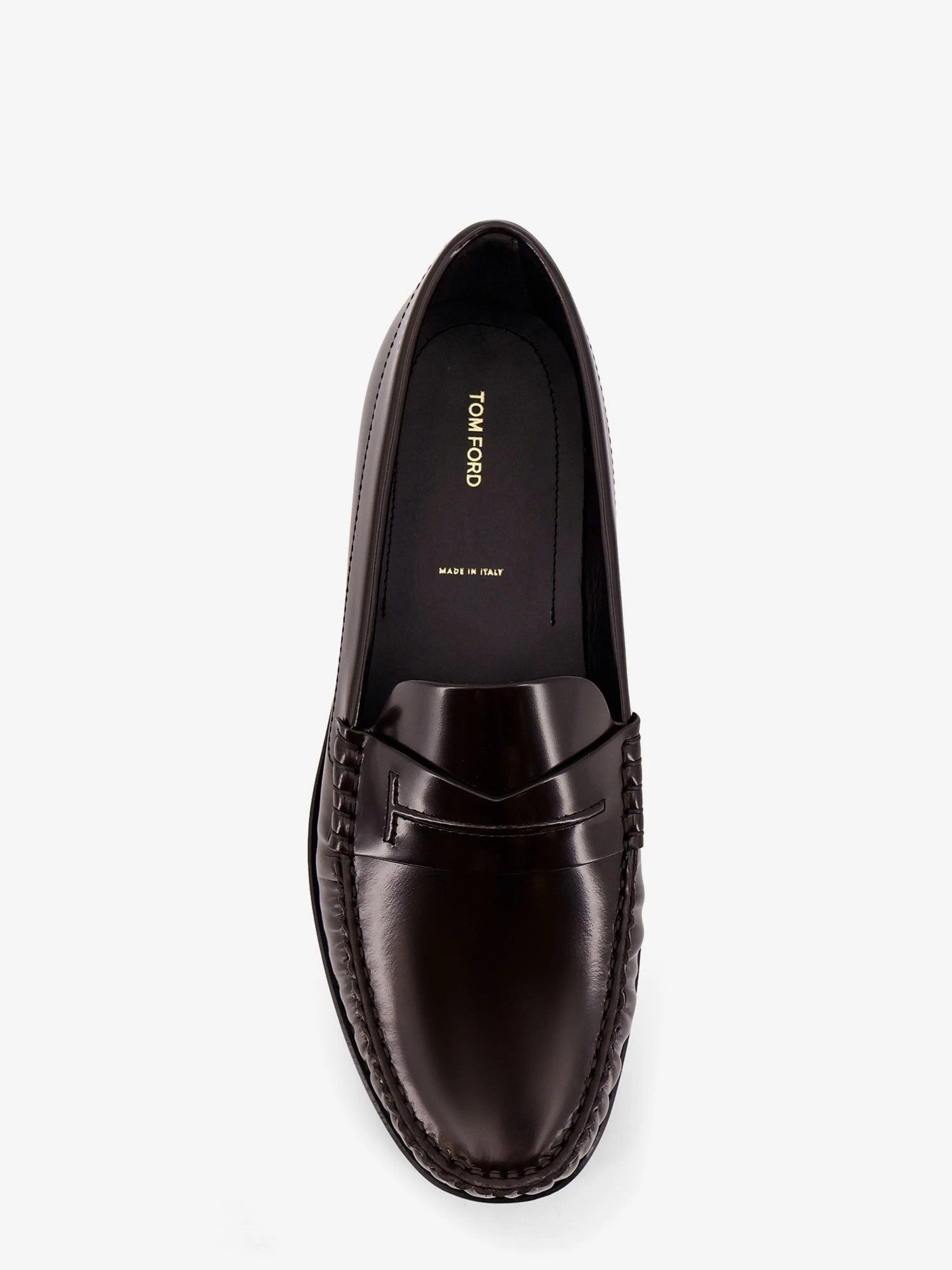 Leather loafer.webp
