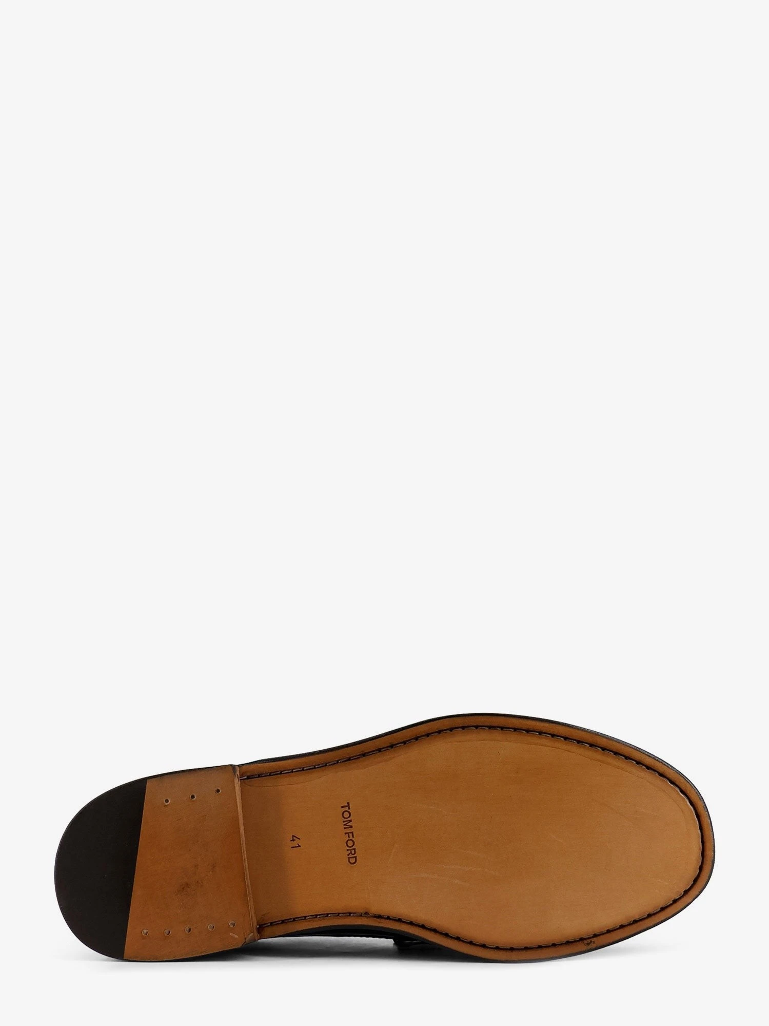 Leather loafer.webp