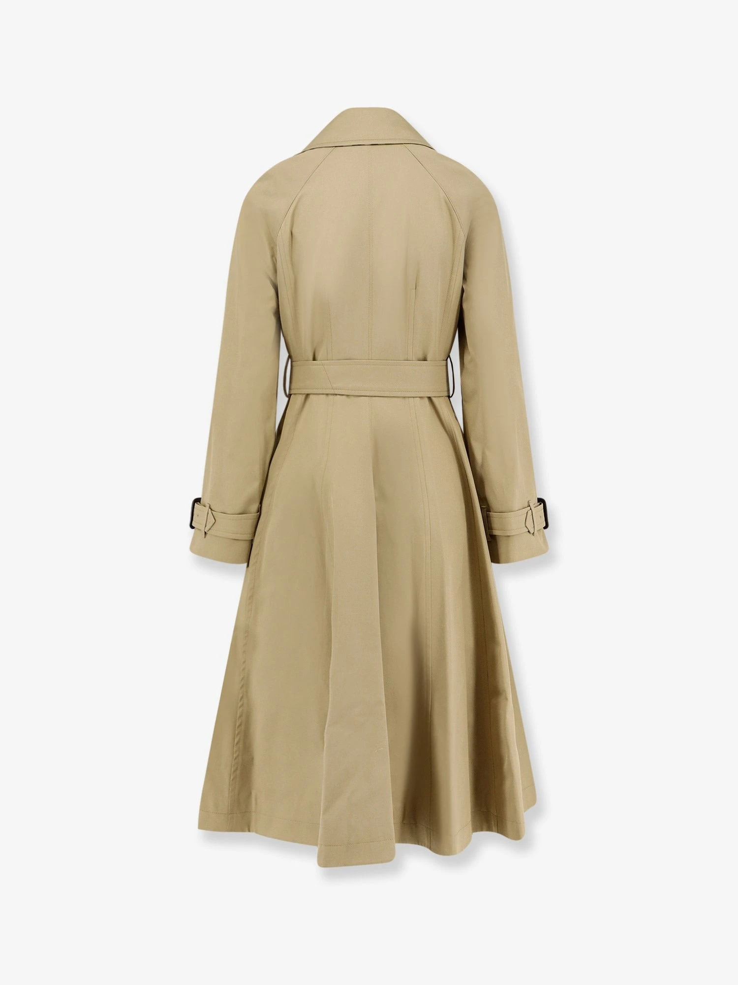 Ellingham organic cotton trench.webp