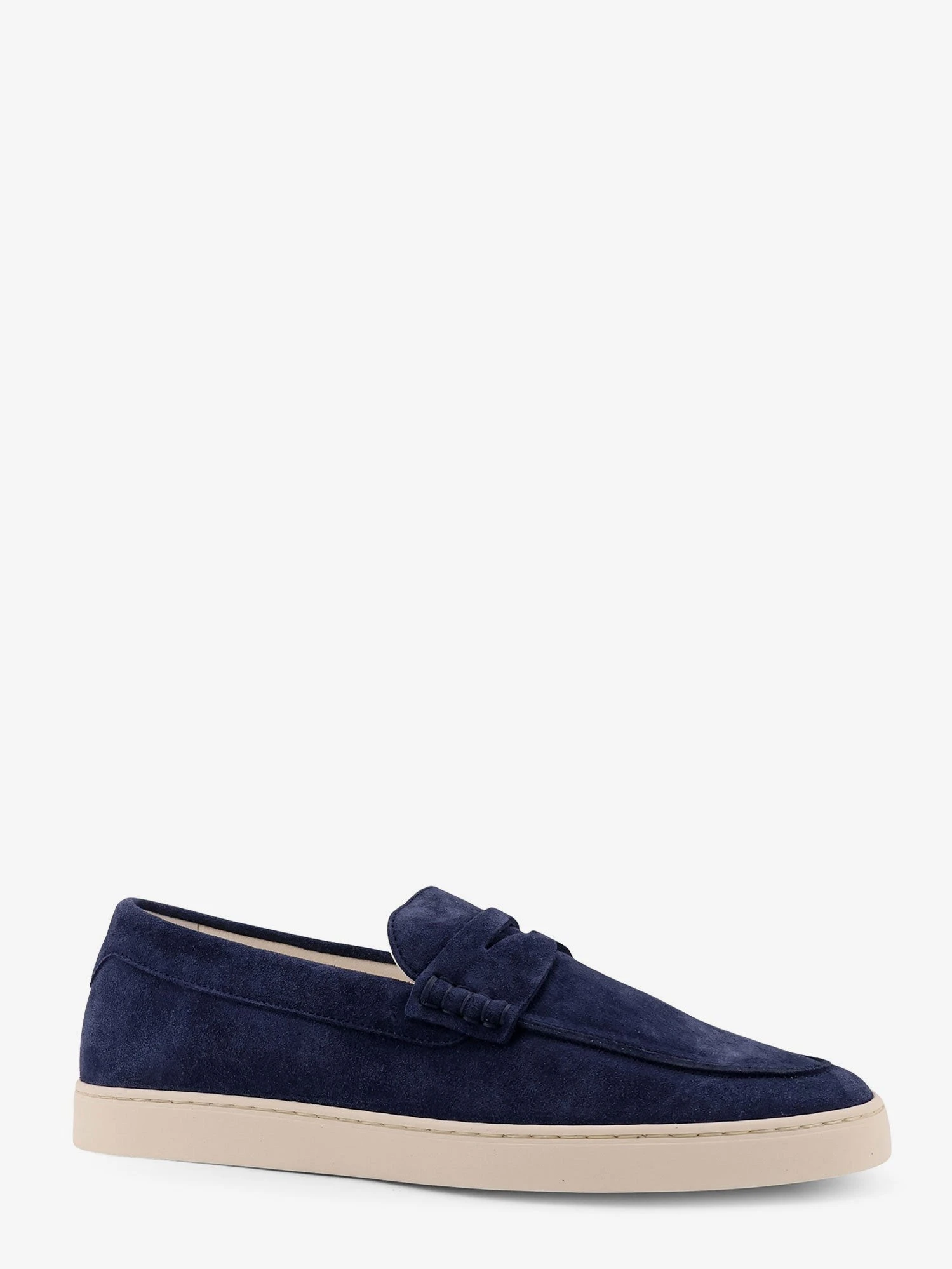Suede loafers.webp