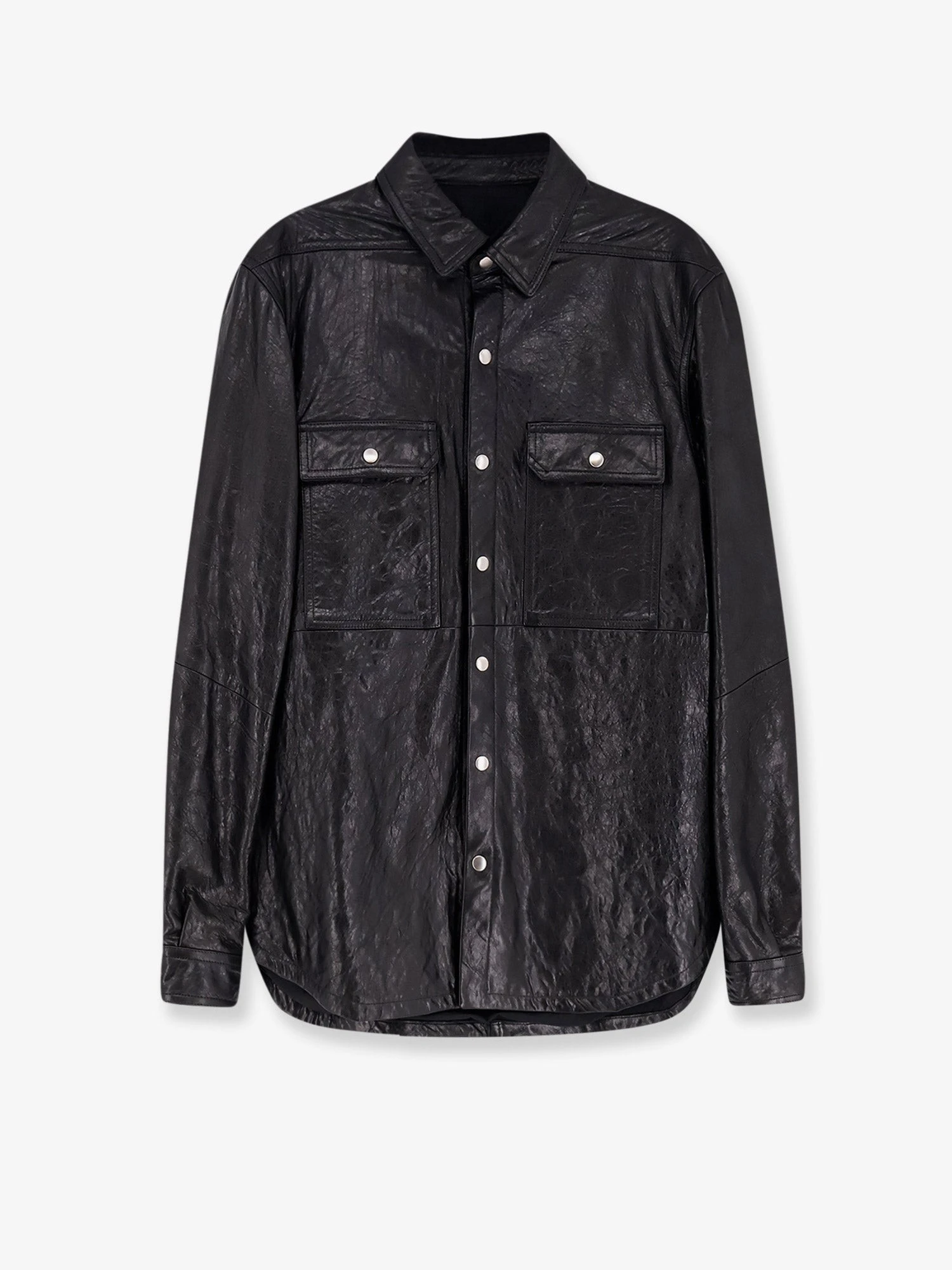 Outershirt leather jacket.webp