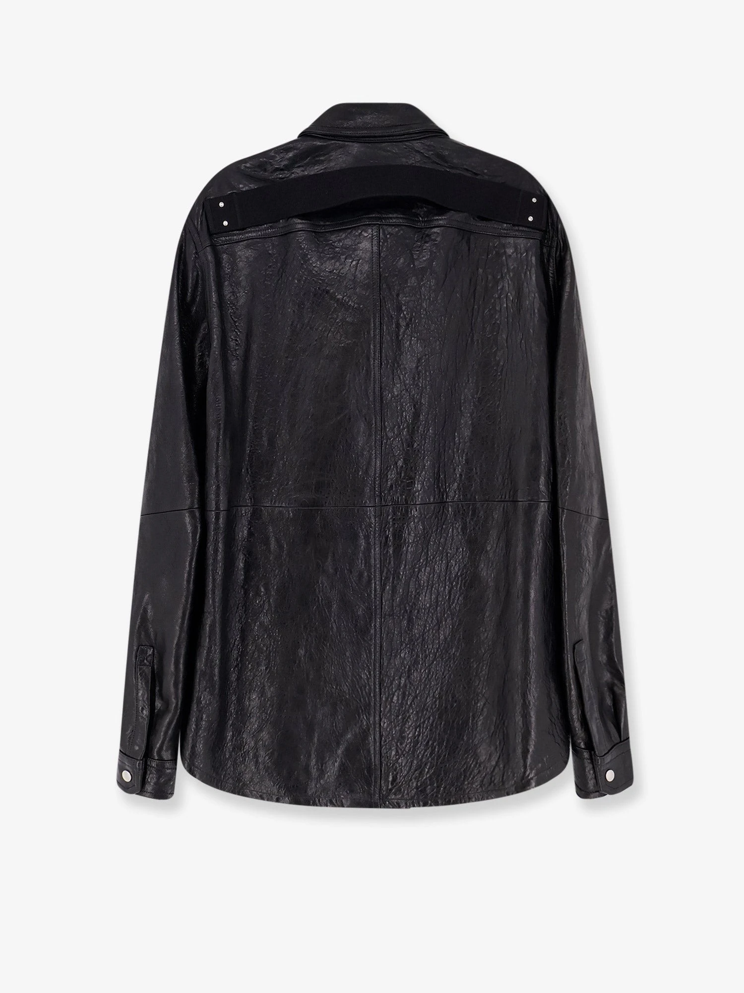 Outershirt leather jacket.webp