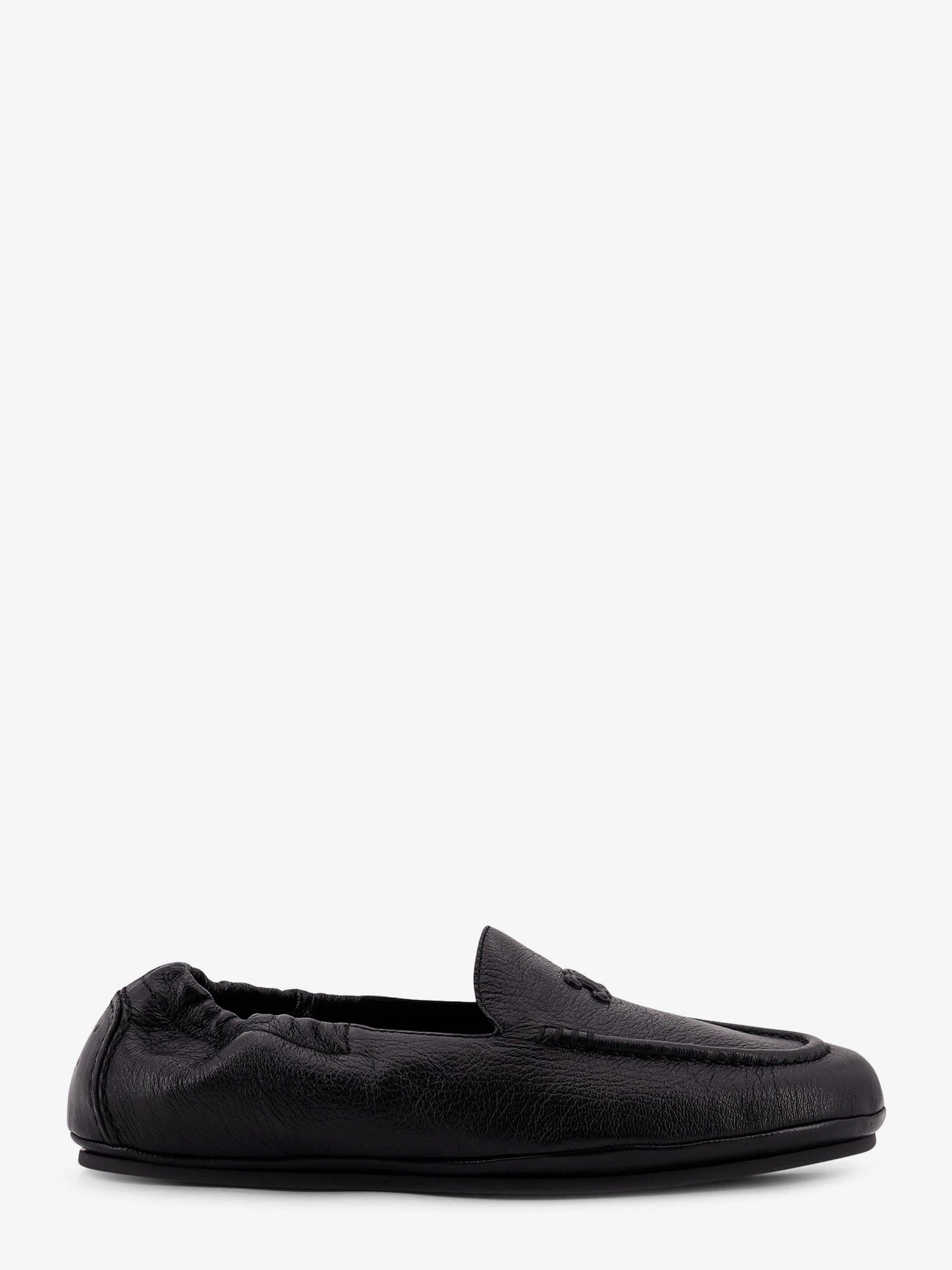Adam leather slip-on loafers.webp