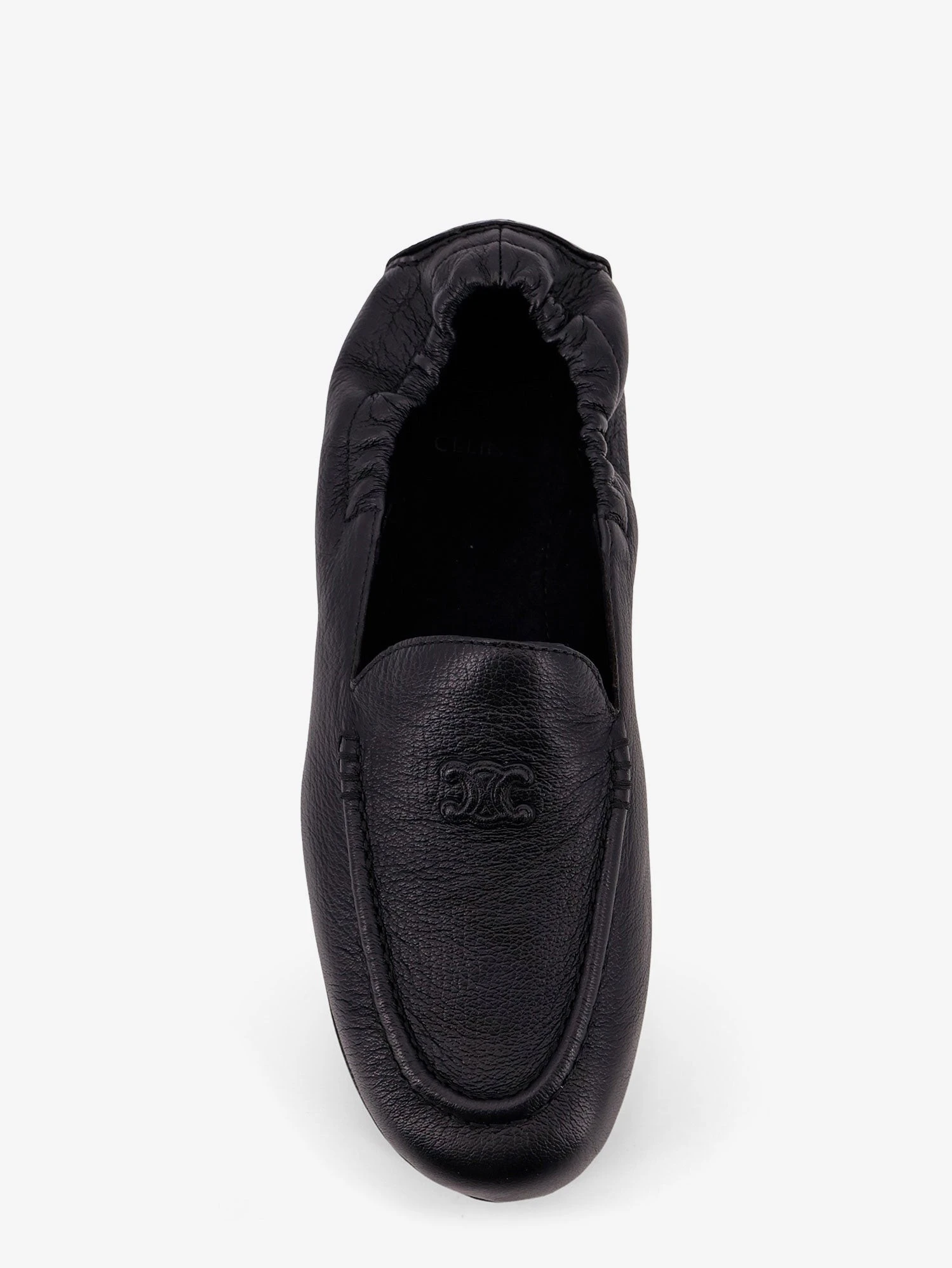 Adam leather slip-on loafers.webp