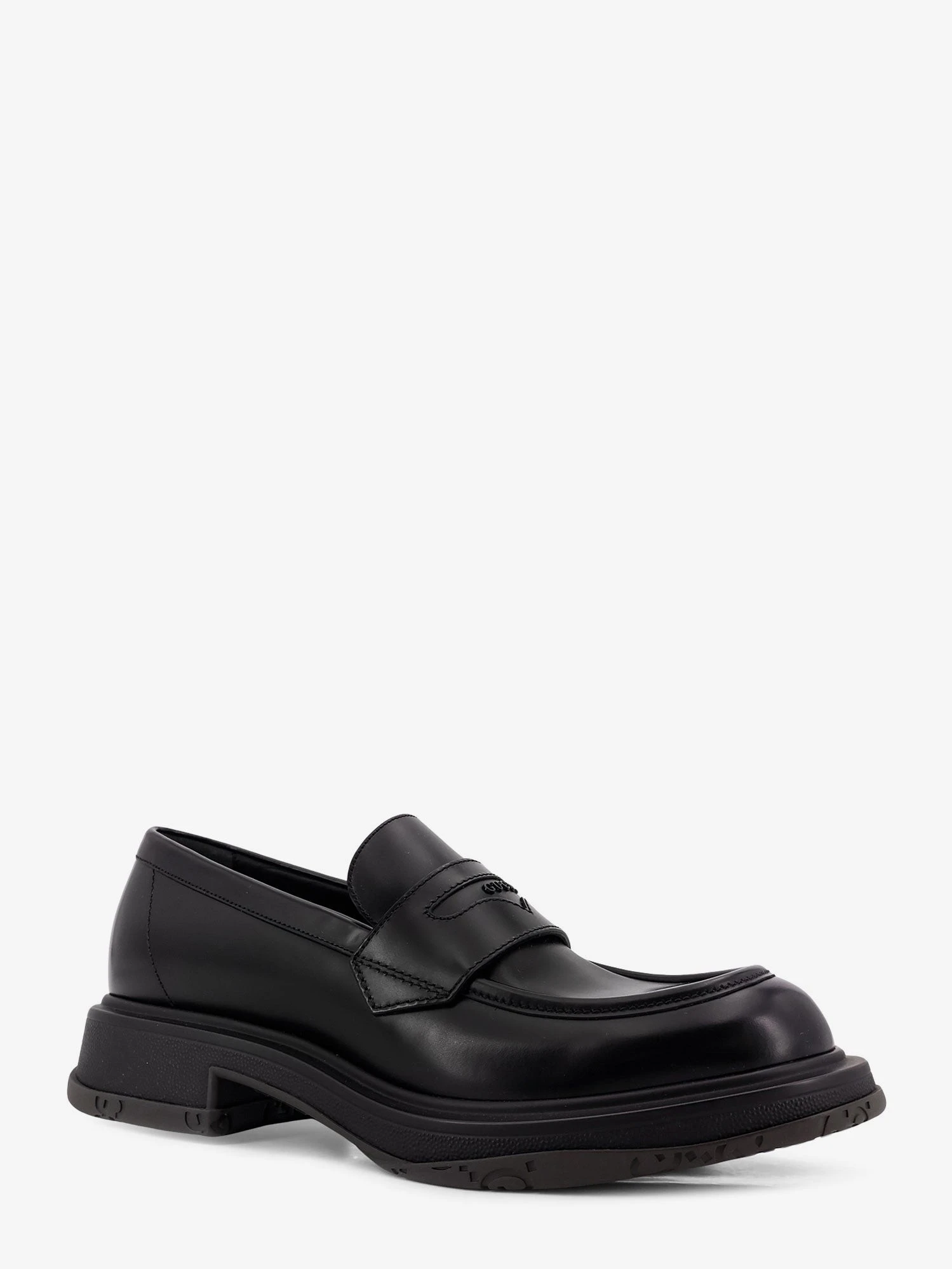 Leather loafers.webp