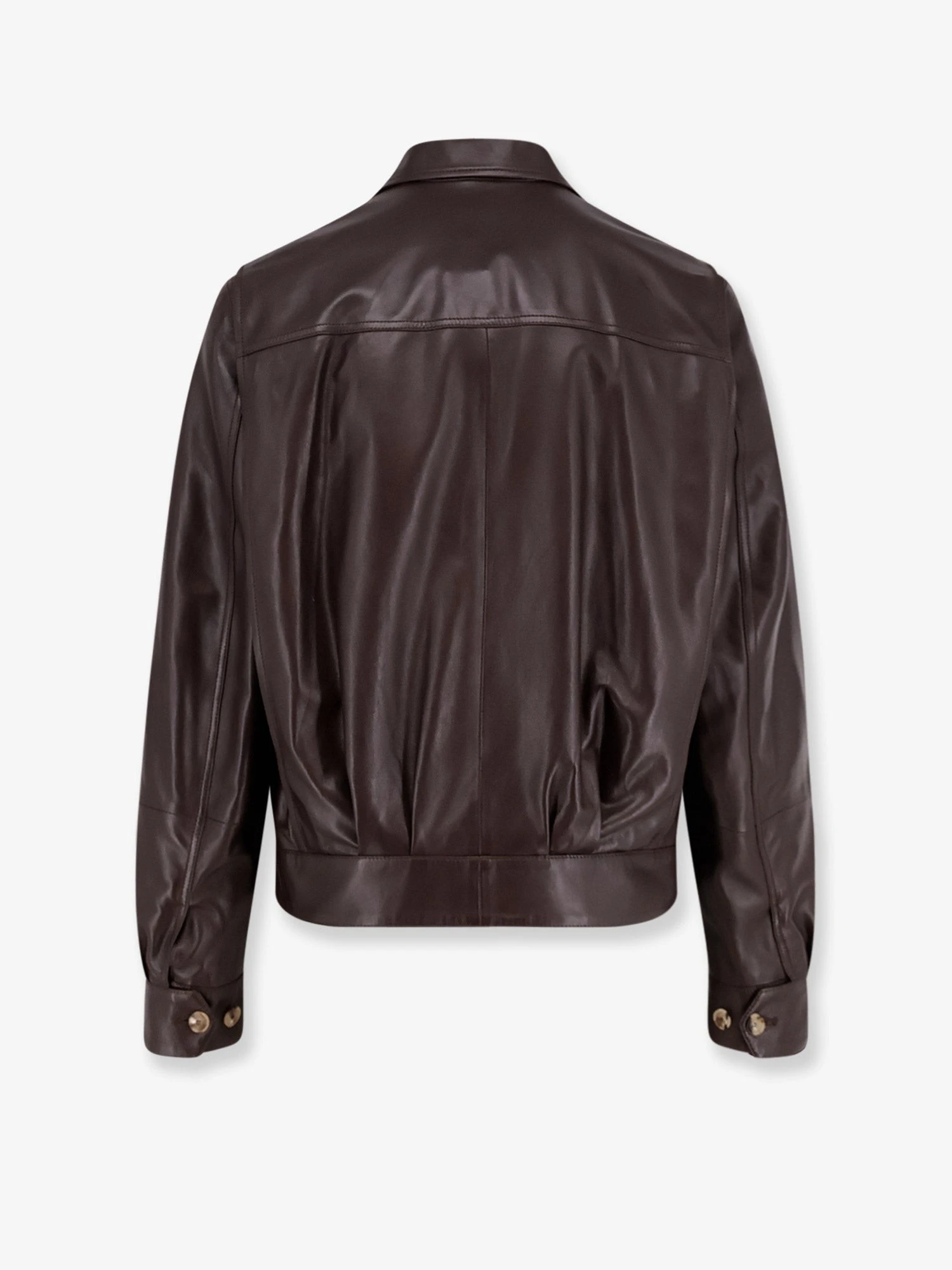 Leather Jacket with pockets.webp