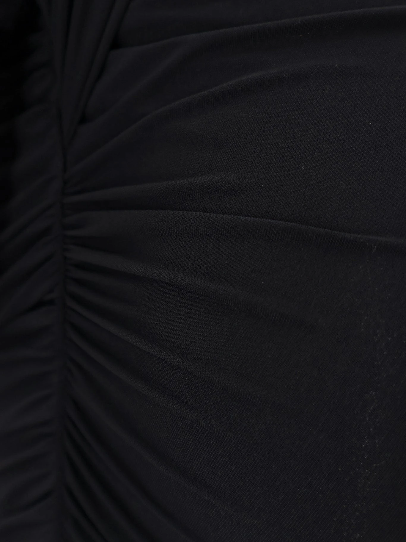 Gabi stretch fabric top.webp