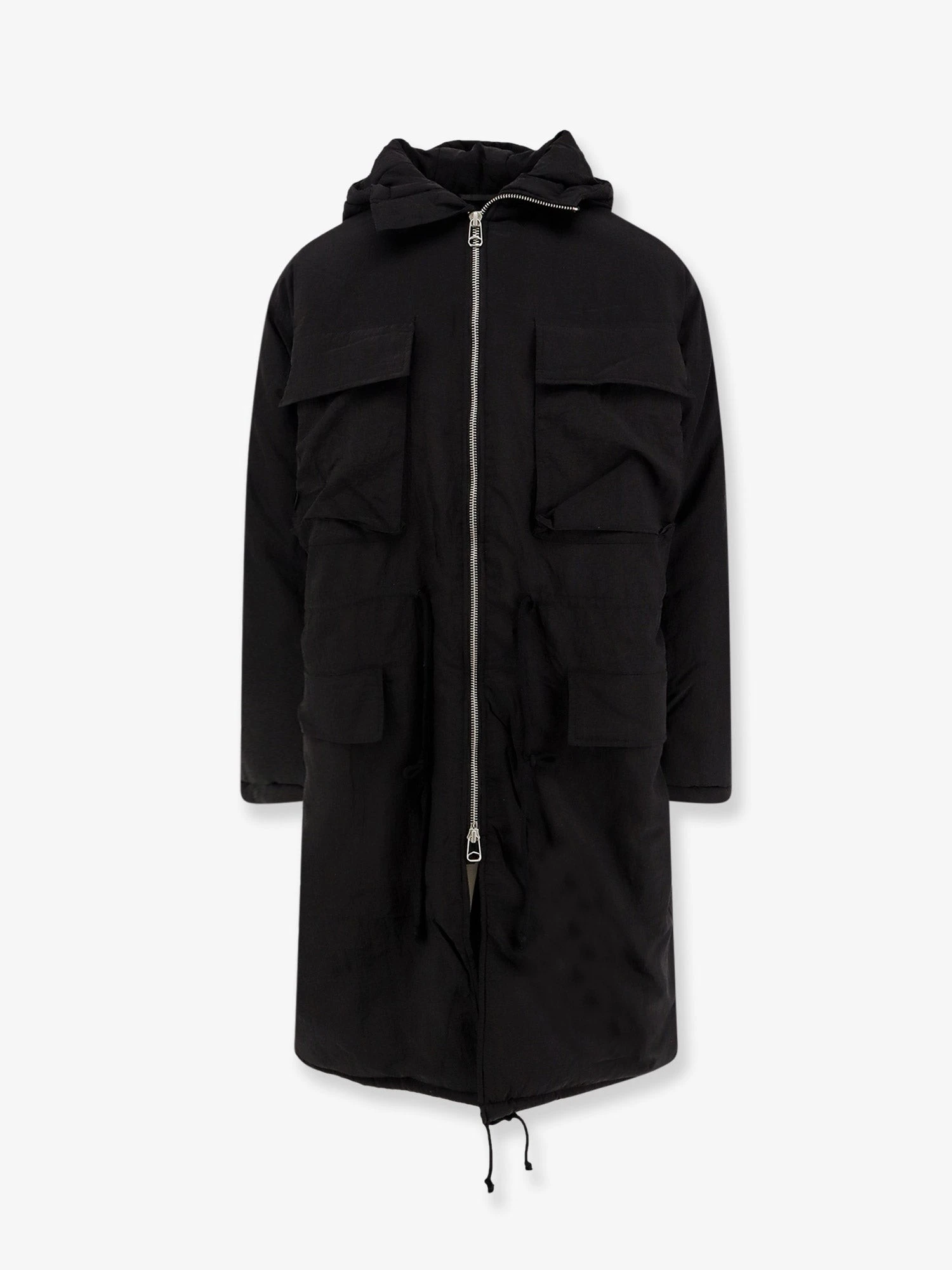 M65 nylon padded down jacket.webp