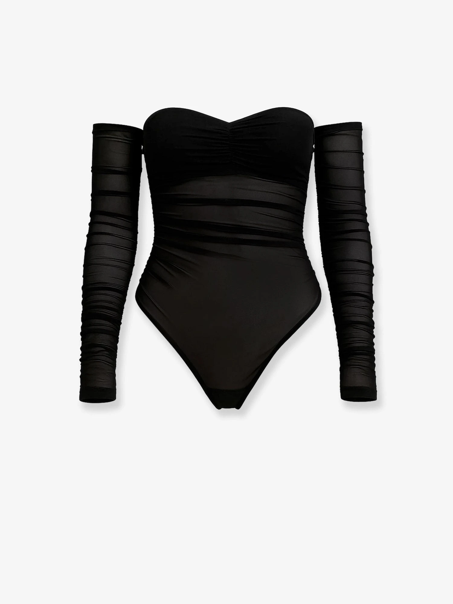 Oriane tulle body top.webp