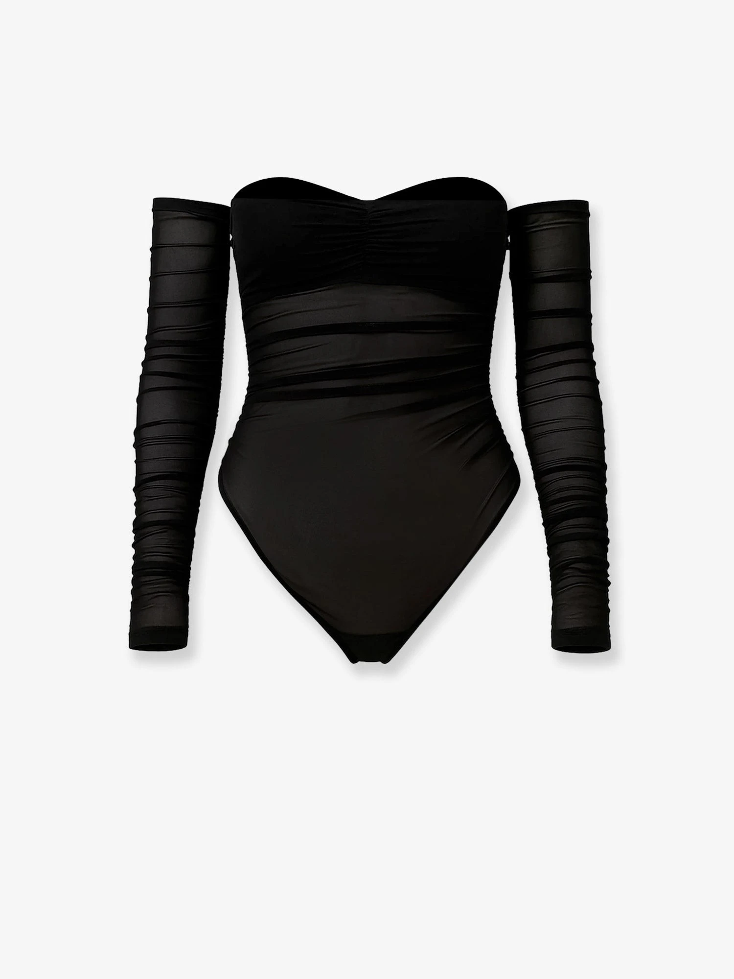 Oriane tulle body top.webp