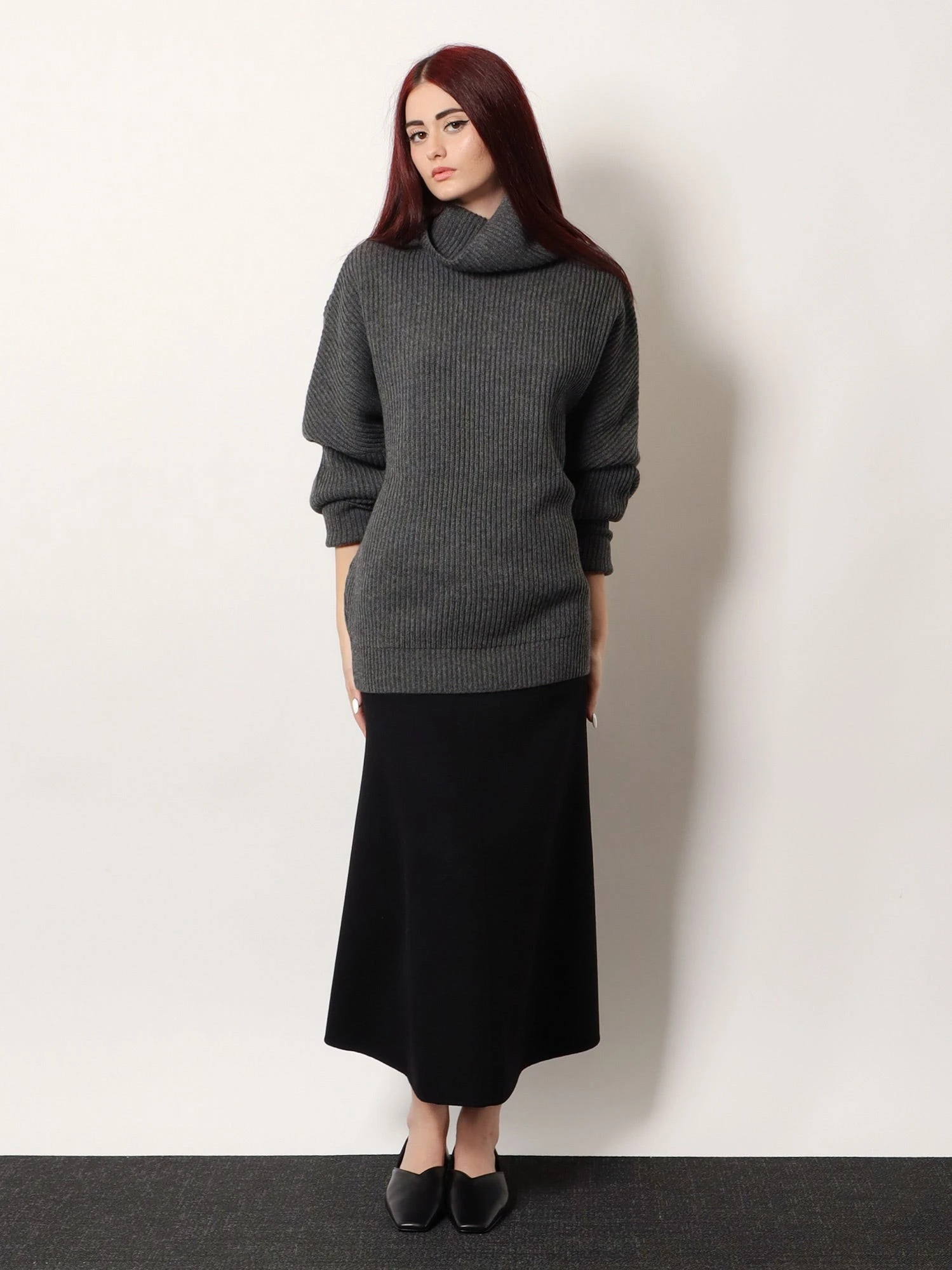 Wool and cashmere turtleneck.webp