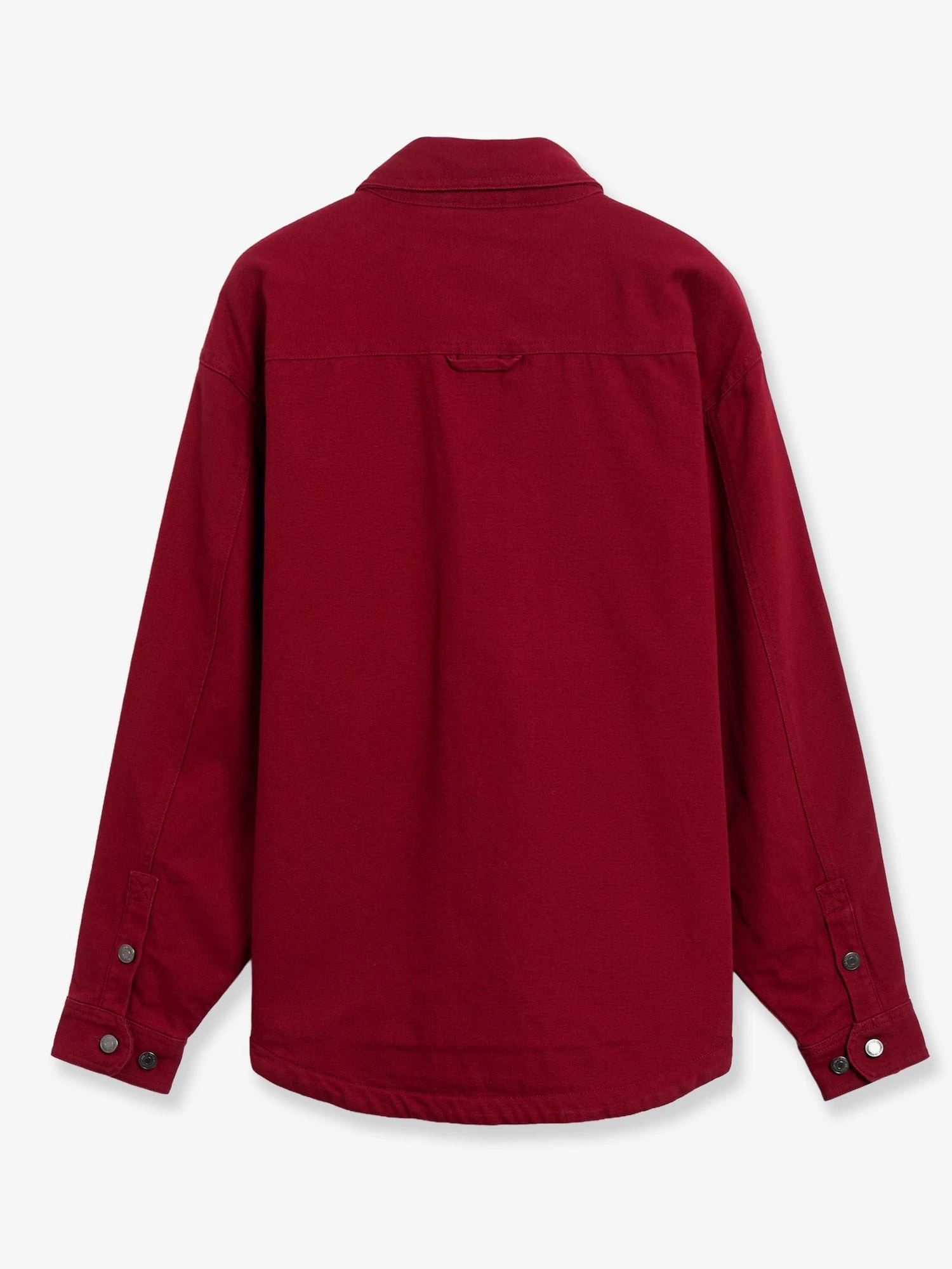 Selby Shirt cotton jacket.webp