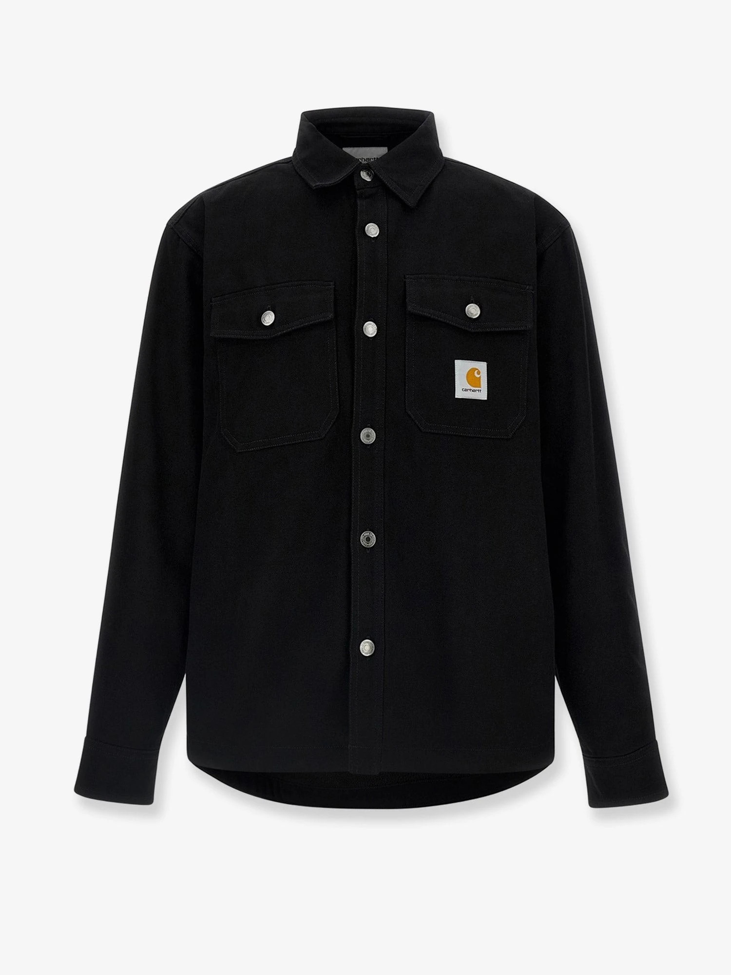 Selby Shirt cotton jacket.webp
