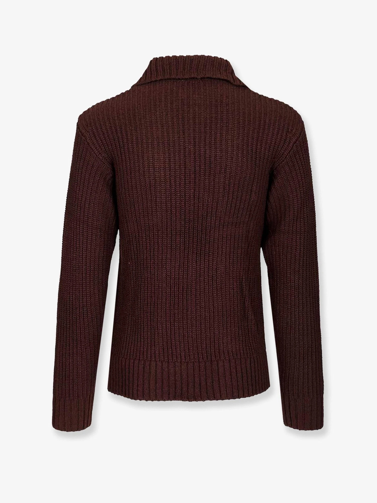 Chore Knit acrylic blend cardigan.webp